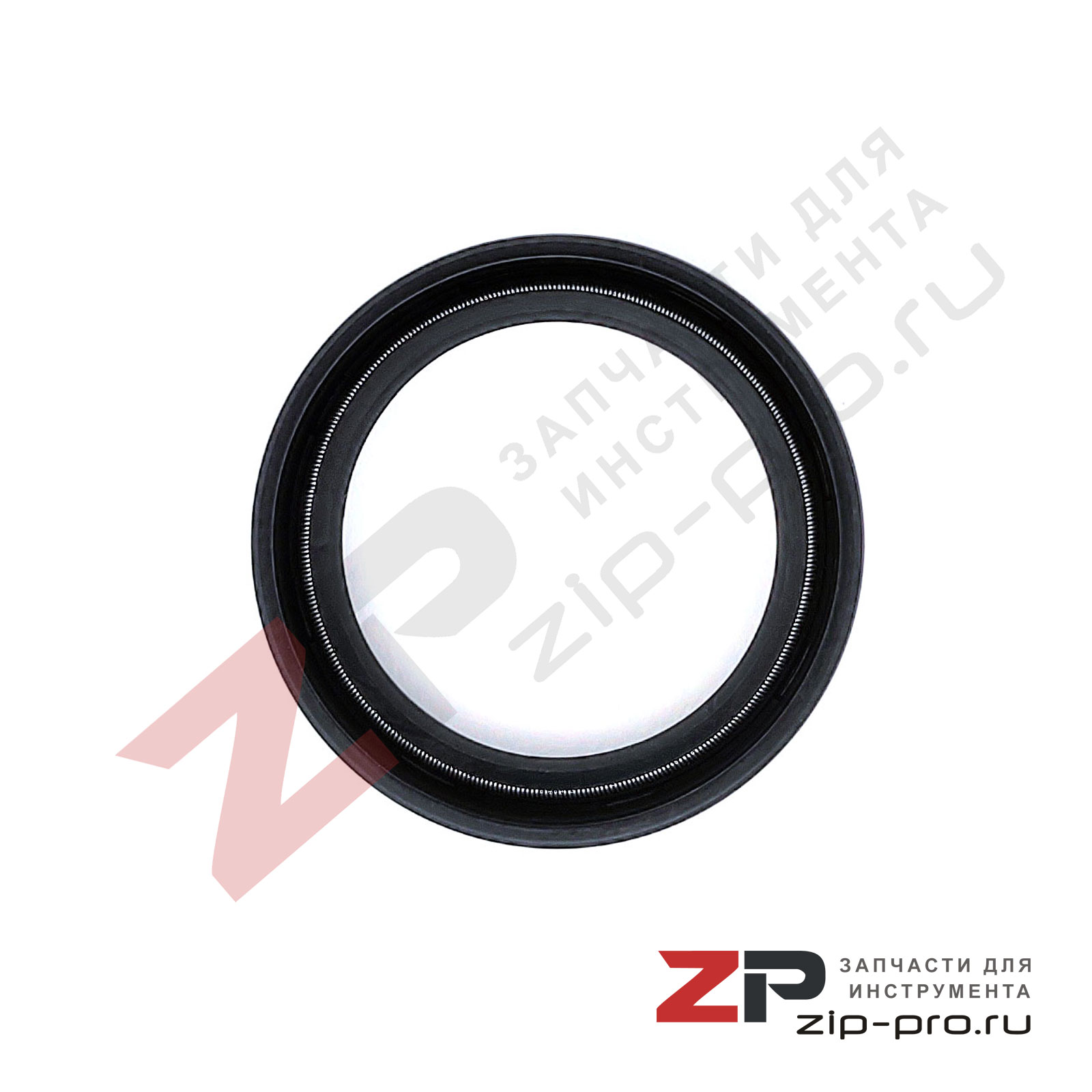 Кольцо сальник 1610283017 для перфоратора Bosch фото 2