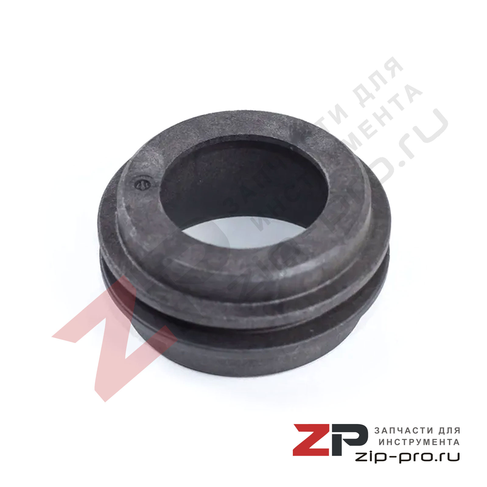 Втулка с буртиком 1610500021 для перфоратора Bosch фото 2