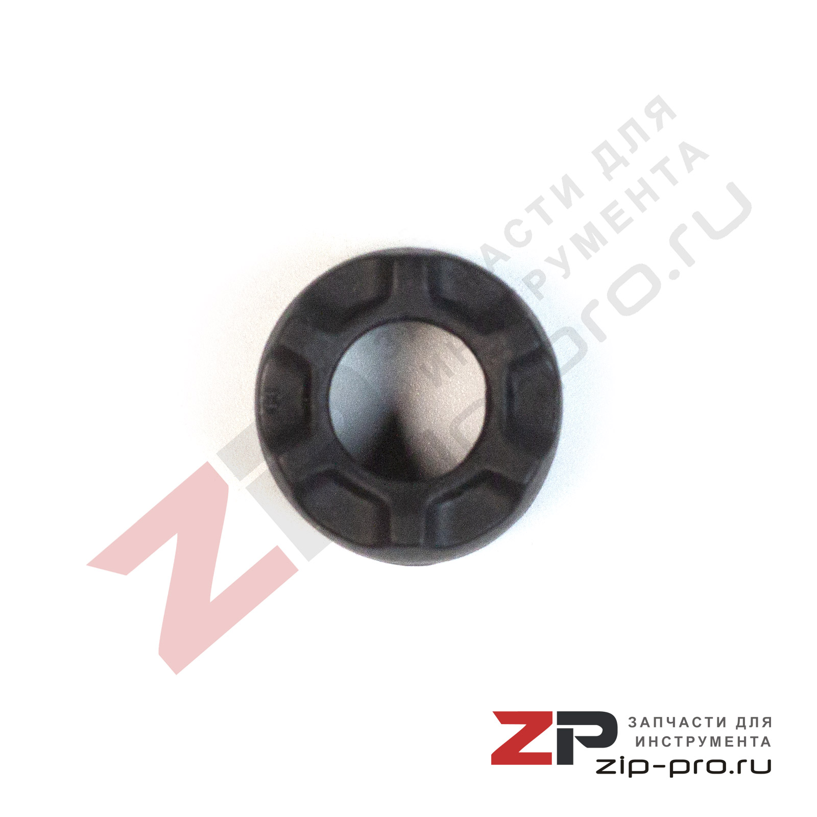 Втулка 1610502012 для перфоратора Bosch фото 3