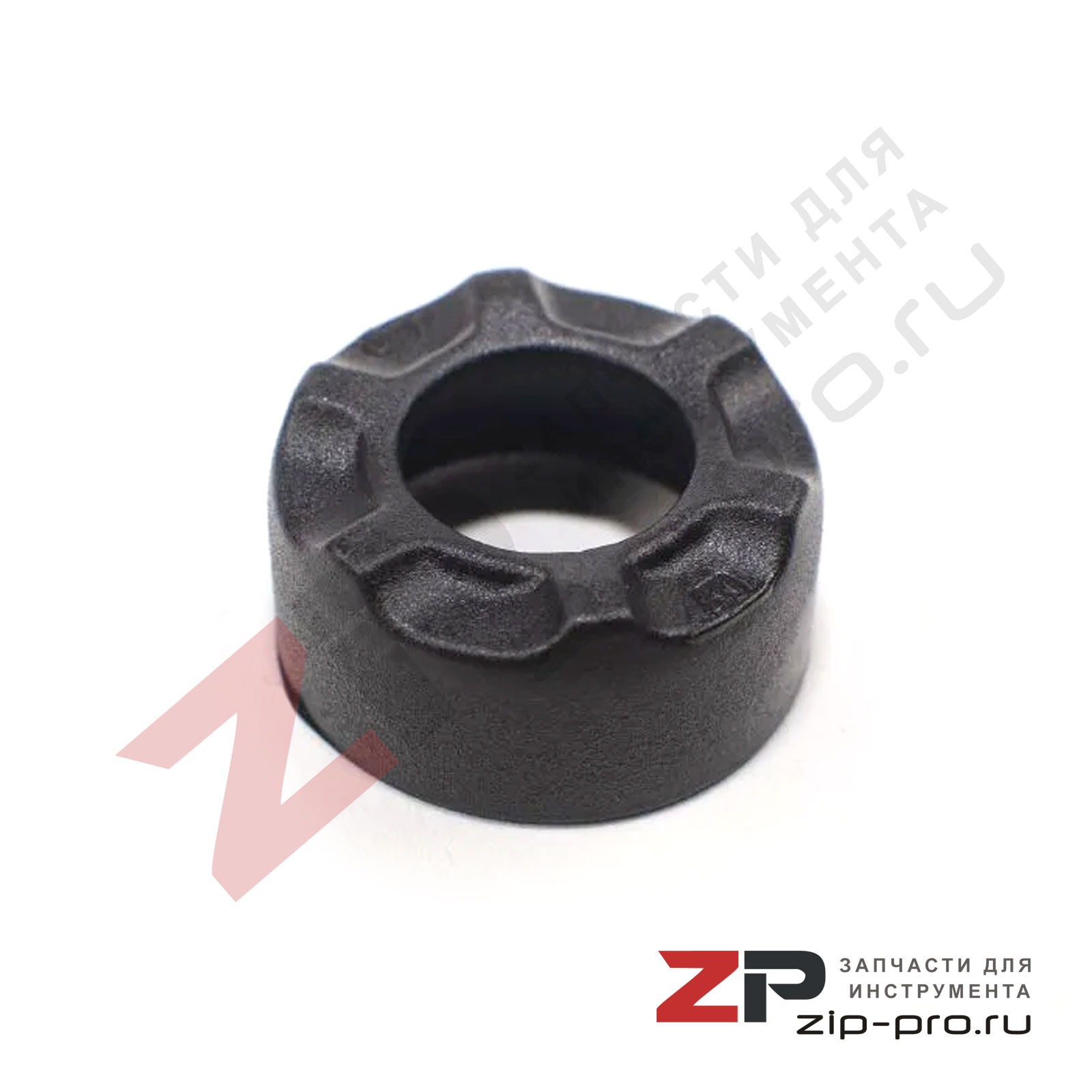 Втулка резиновая 1610502016 для перфоратора Bosch фото 1
