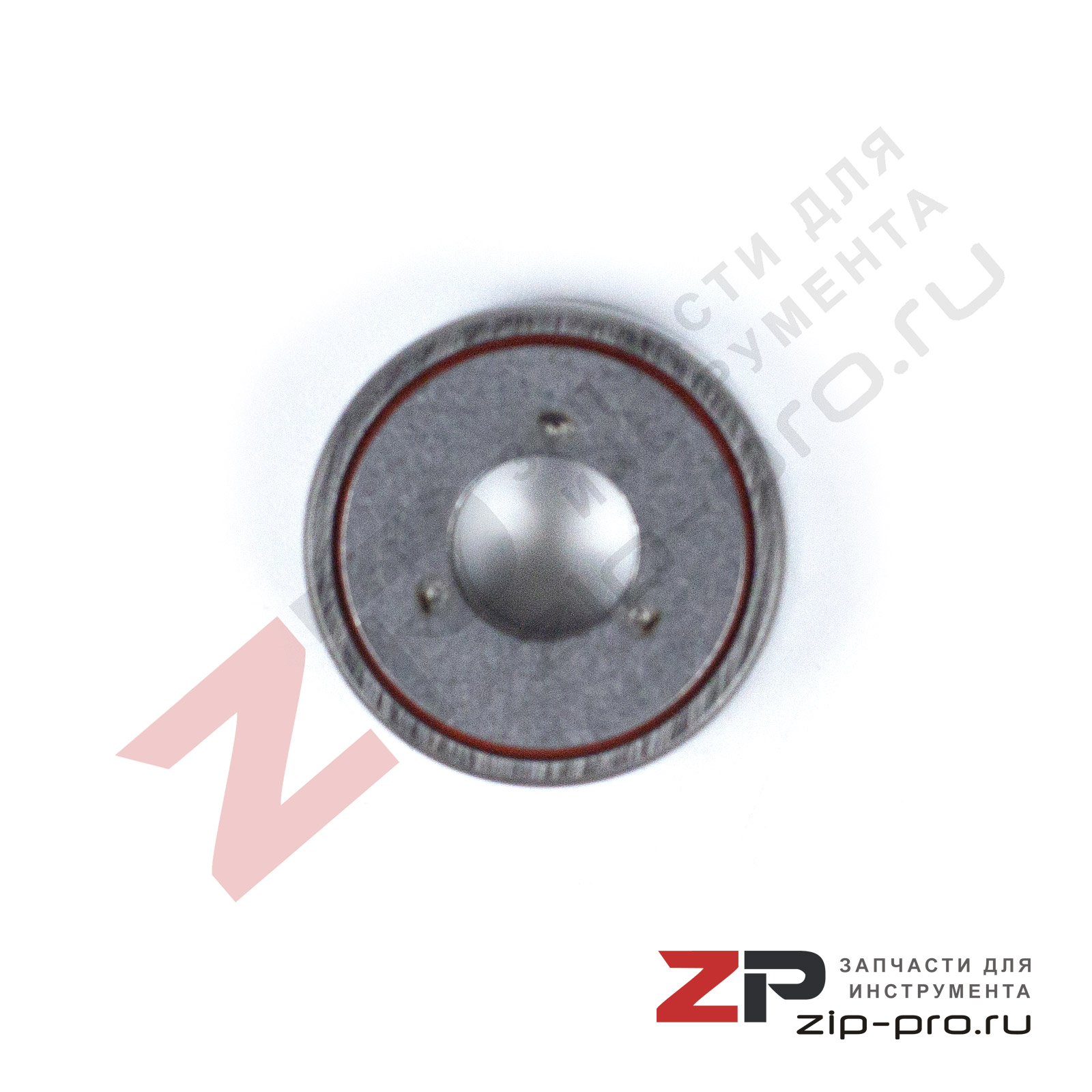 Подшипник шариковый 1610905048 для перфоратора Bosch фото 2