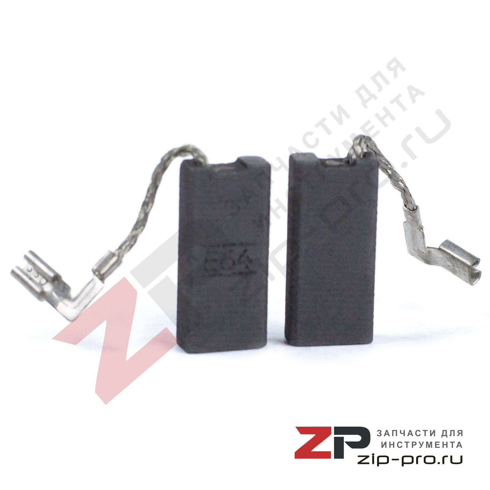 Угольные щетки 1614321079 для перфоратора Bosch фото 2