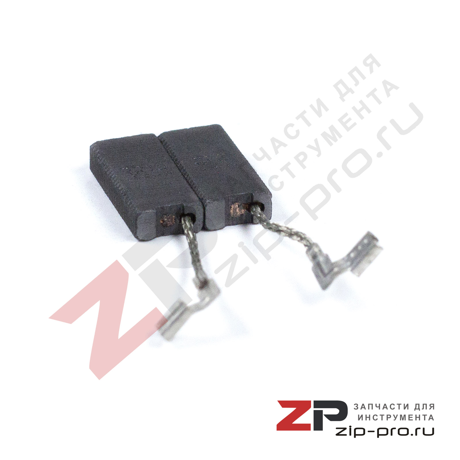 Угольные щетки 1614321079 для перфоратора Bosch фото 3