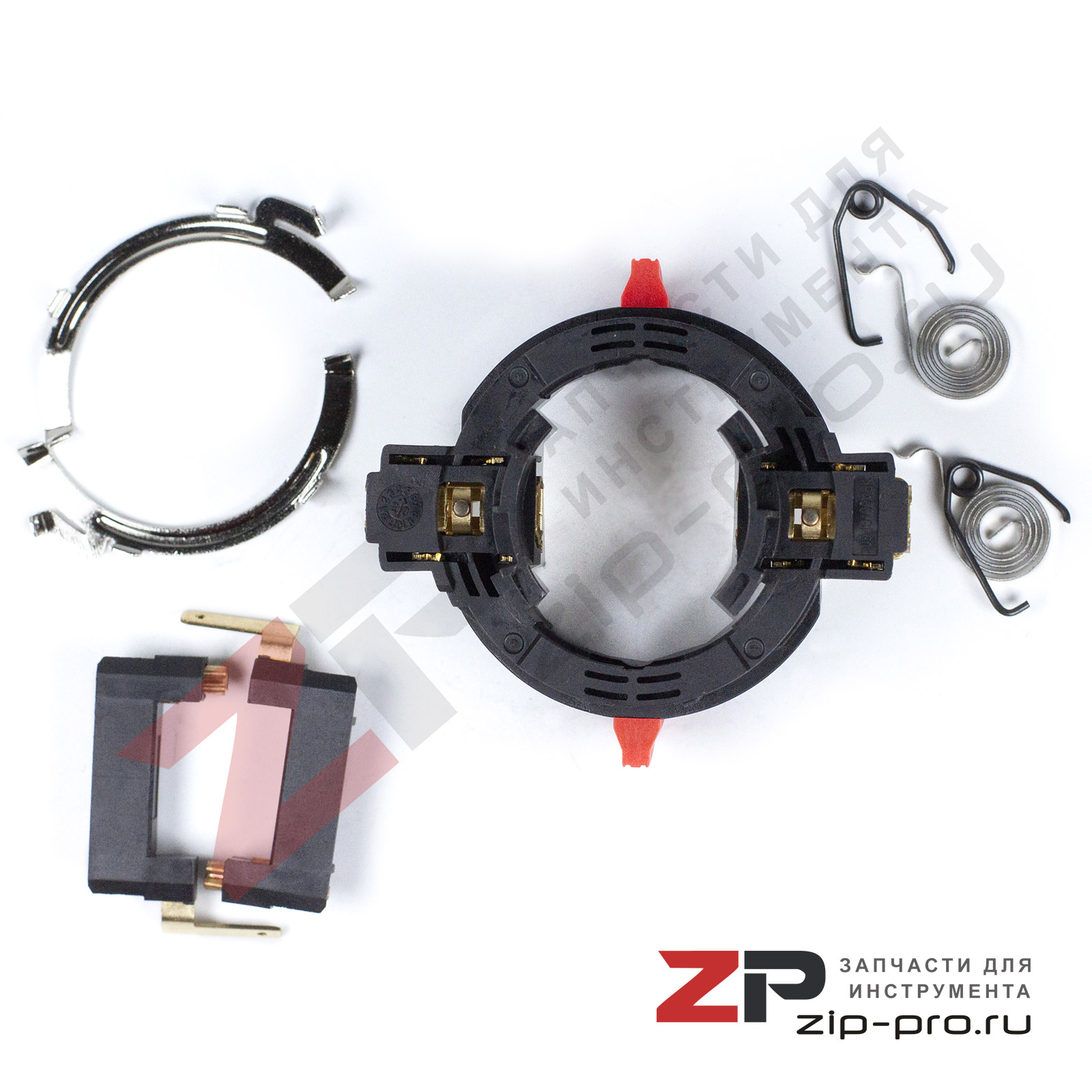 Щеткодержатель 1614336061 для перфоратора Bosch фото 1