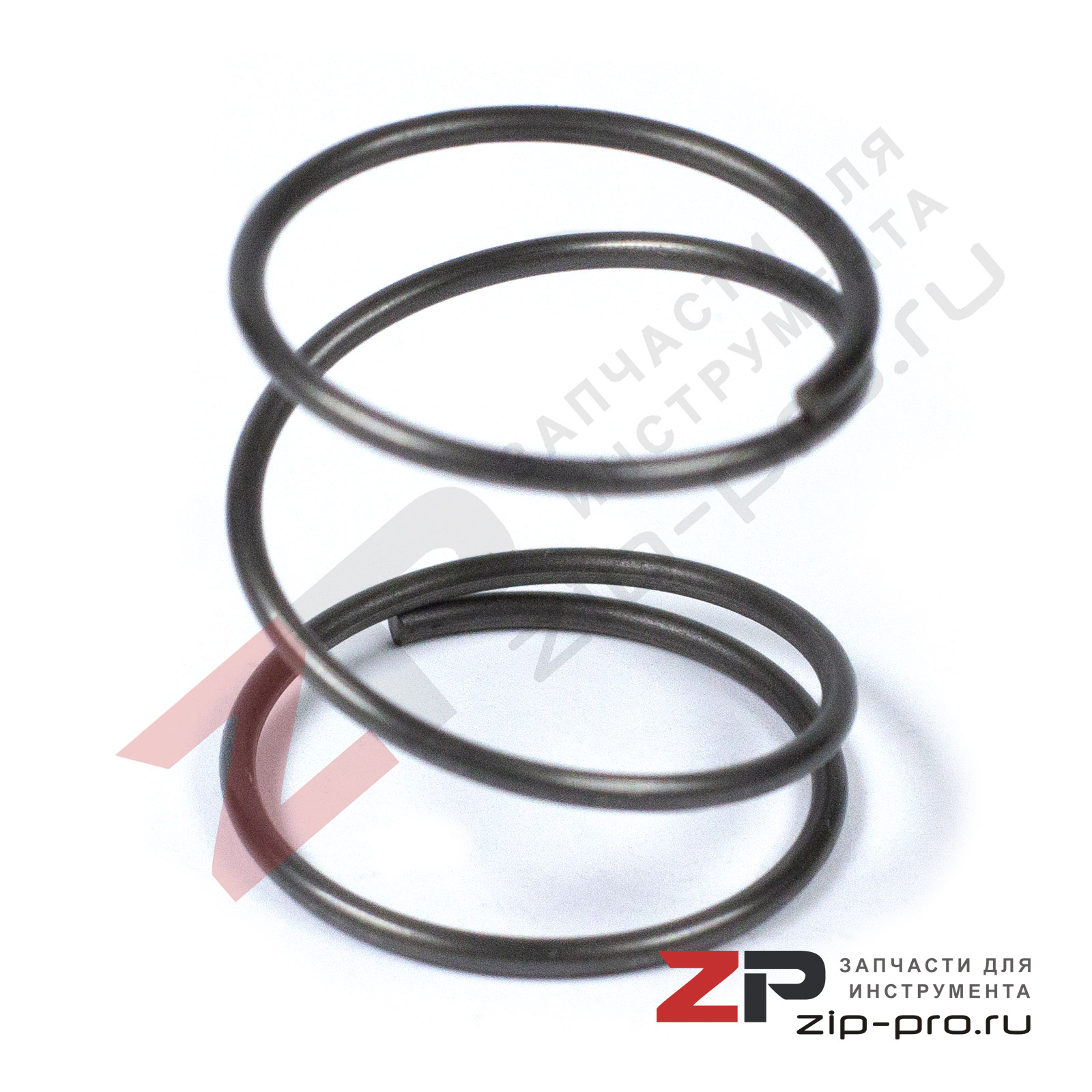 Пружина сжатия 1614611023 для перфоратора Bosch фото 2