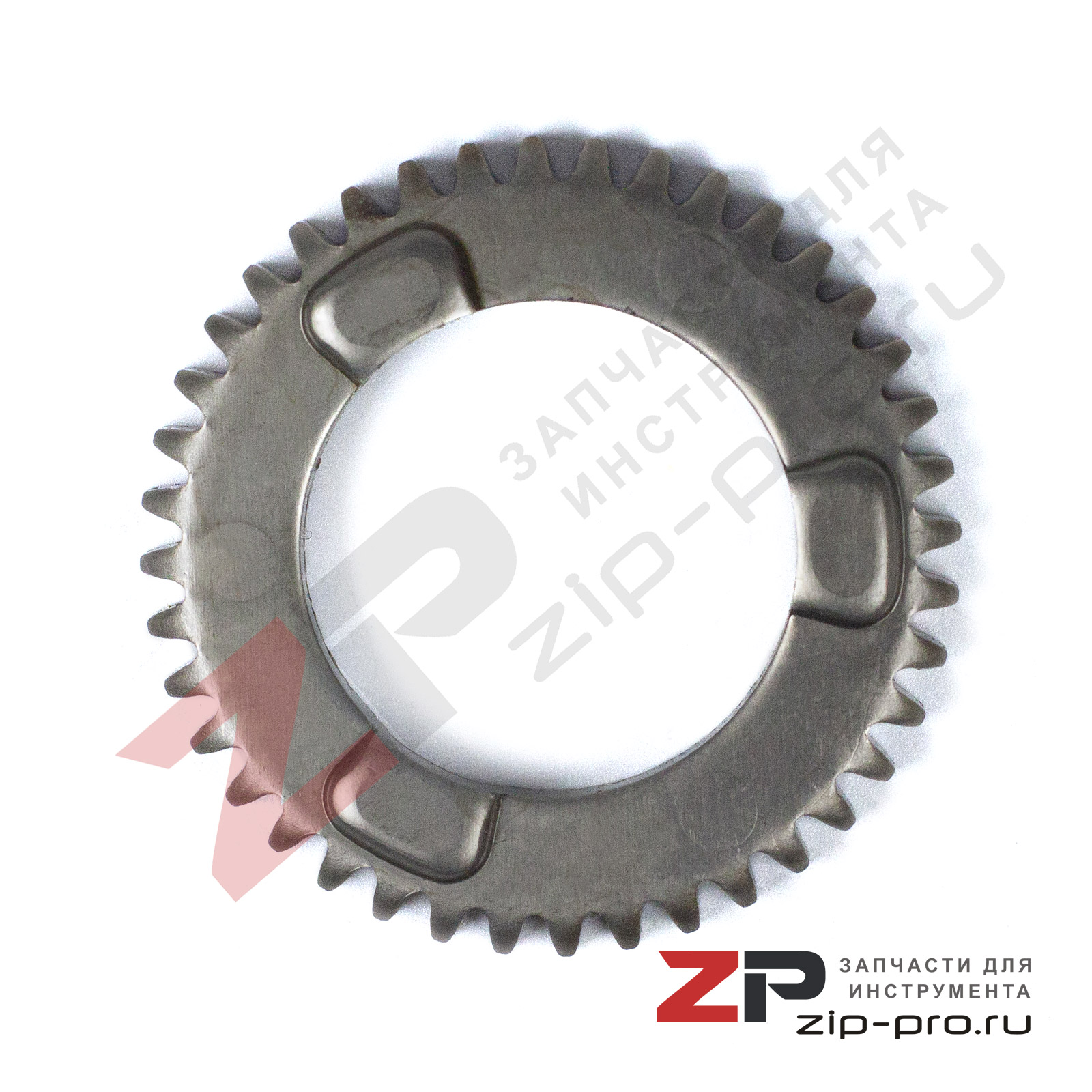 Шестерня цилиндрическая 1616312004 для перфоратора Bosch фото 1