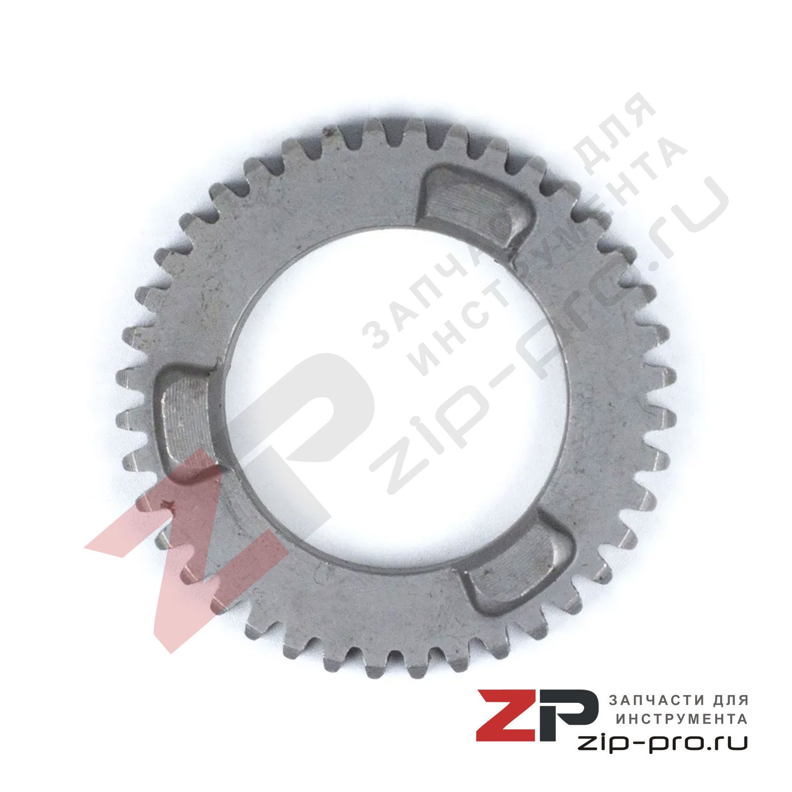 Шестерня цилиндрическая 1616312004an для перфоратора Bosch фото 1