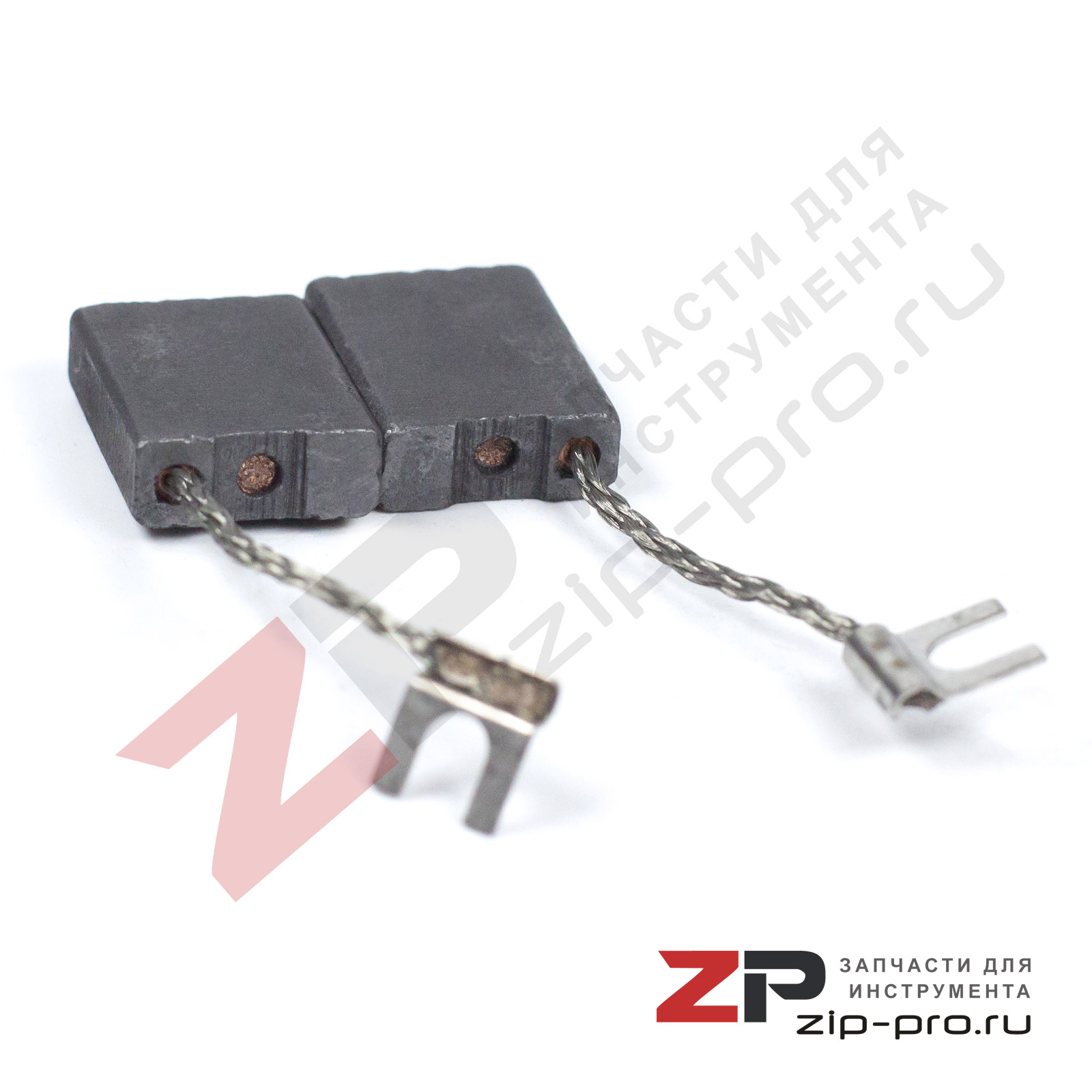 Угольные щетки 1617000425 для перфоратора Bosch фото 3