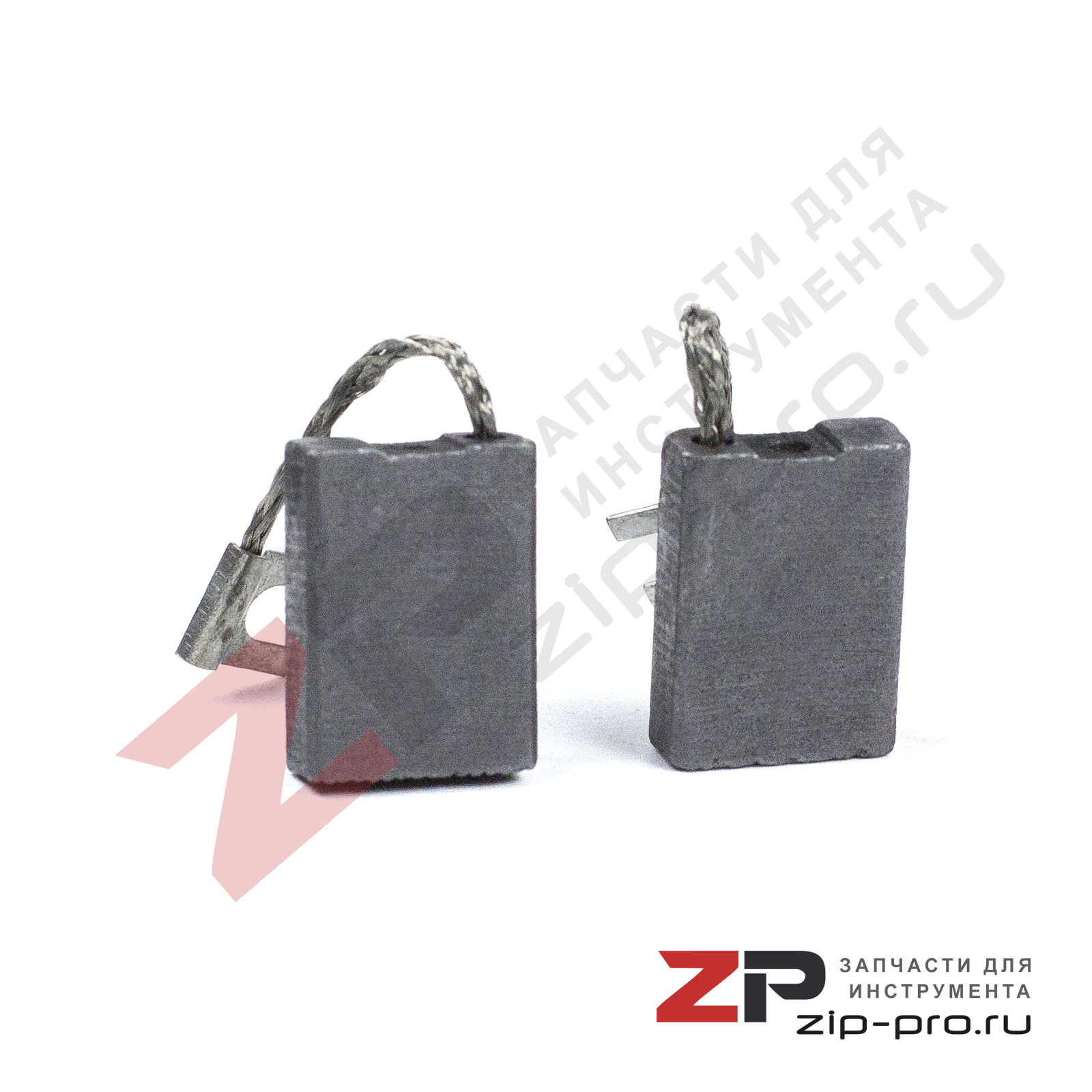 Угольные щетки 1617000425 для перфоратора Bosch фото 4