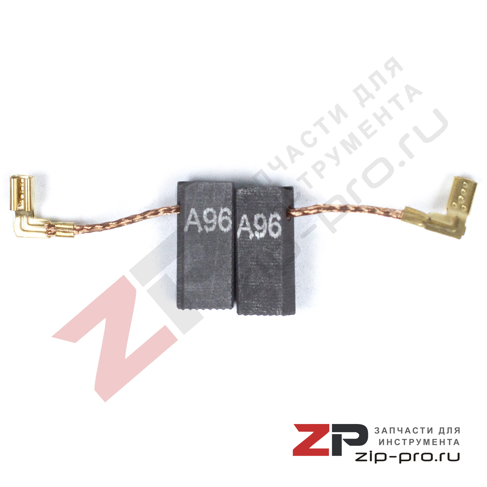 Угольные щетки 1617000525 для дрели Bosch фото 1