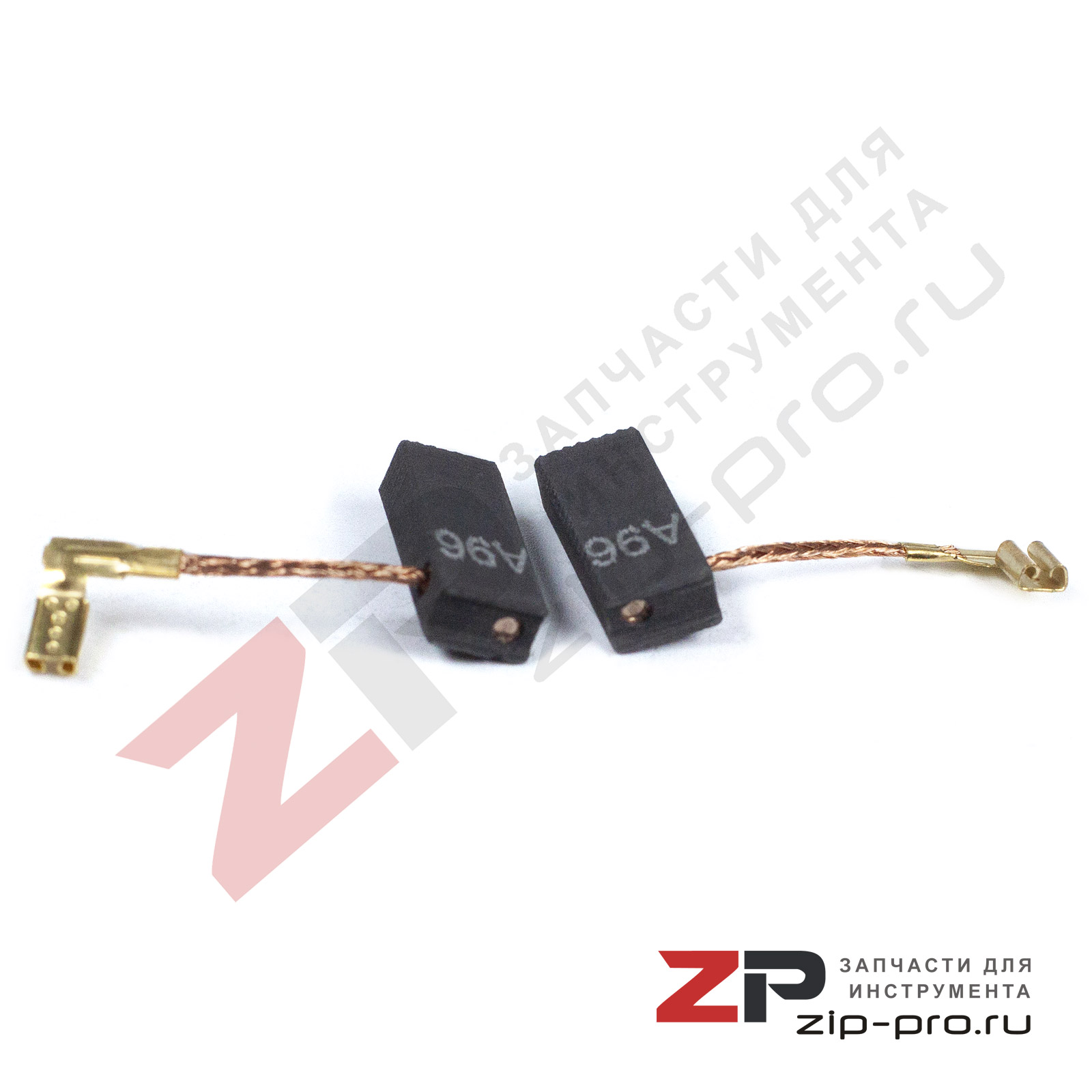 Угольные щетки 1617000525 для дрели Bosch фото 2