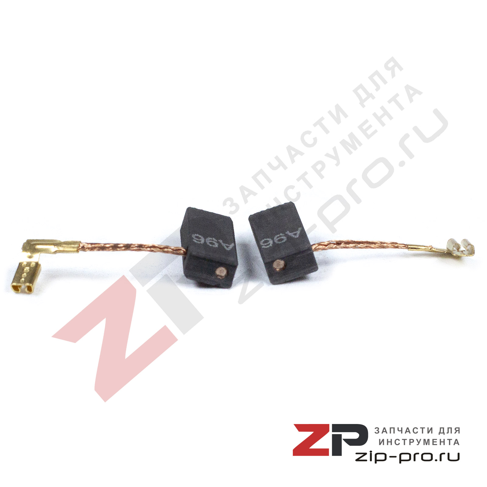 Угольные щетки 1617000525 для дрели Bosch фото 3