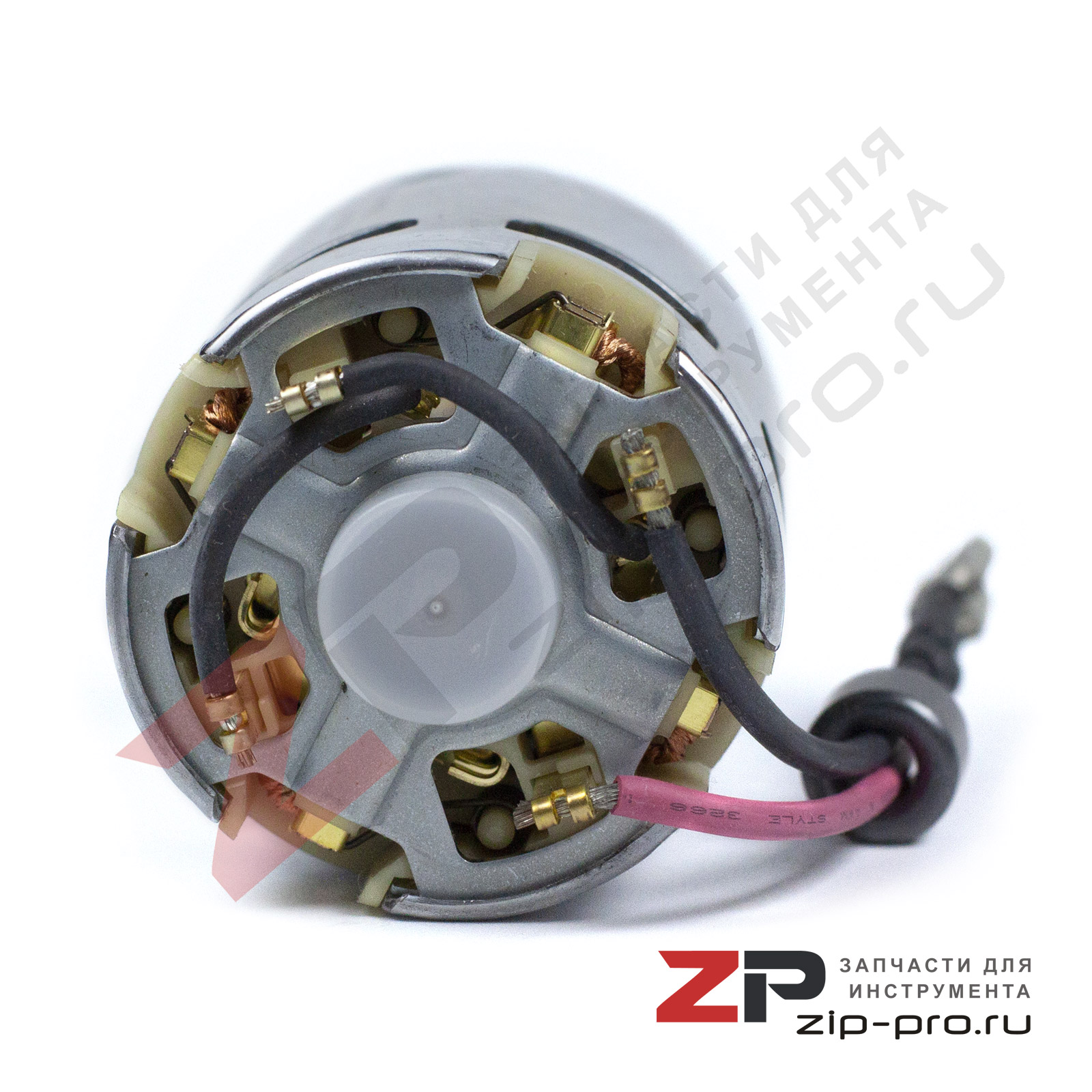 Двигатель 16170006B0 для шлифмашины Bosch фото 4