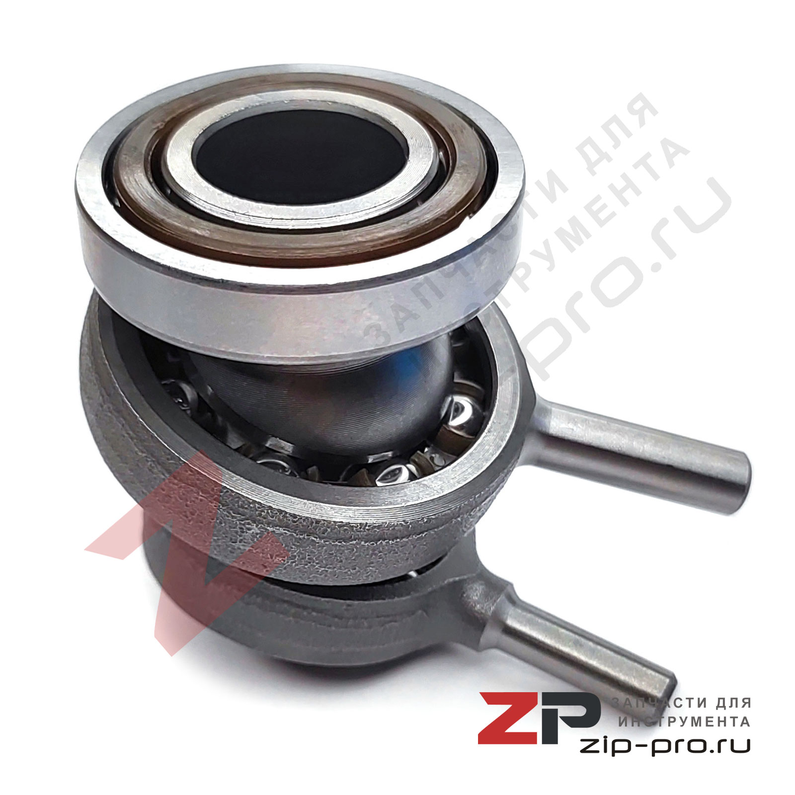 Подшипник качения 16170006BX для перфоратора Bosch фото 2