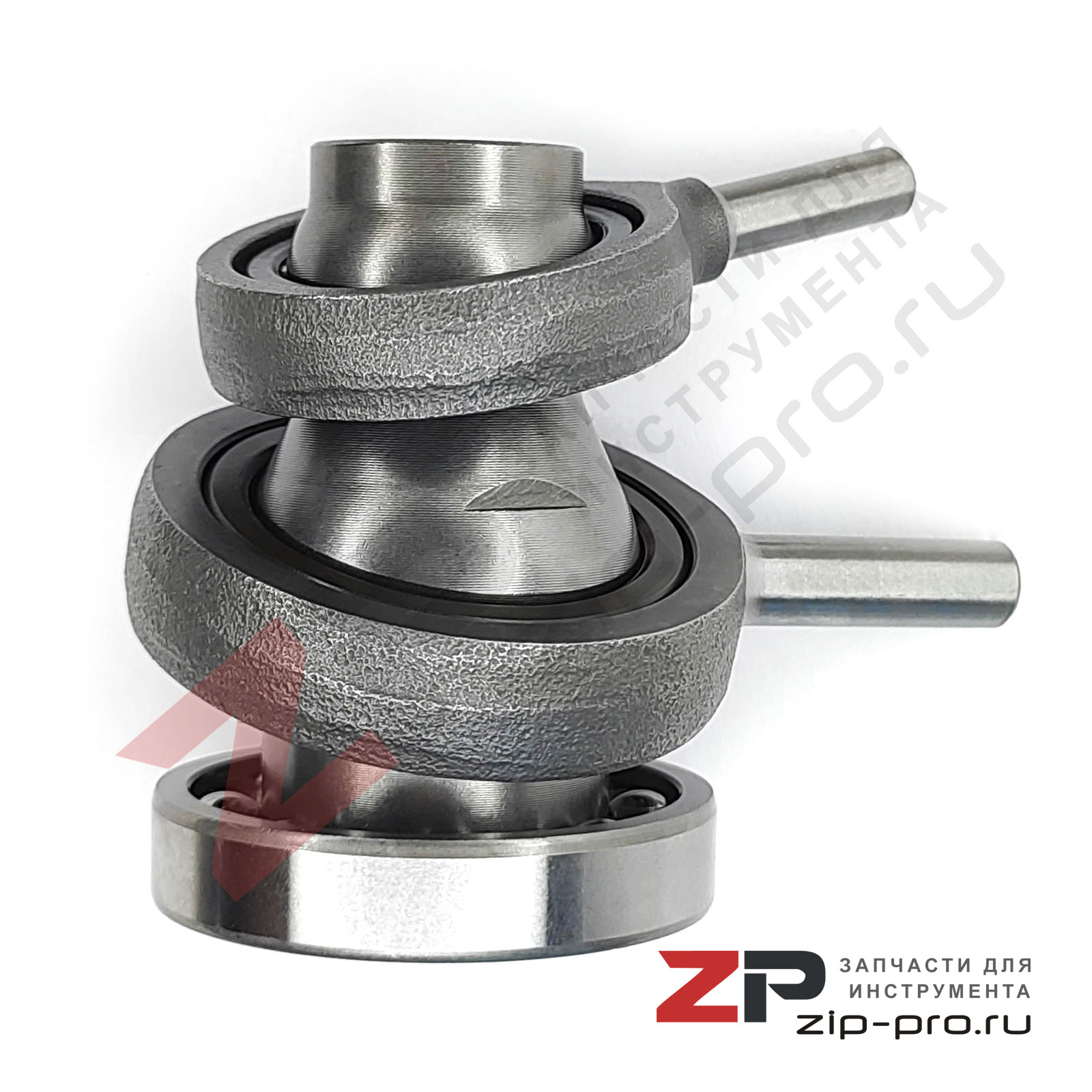 Подшипник качения 16170006BX для перфоратора Bosch фото 3