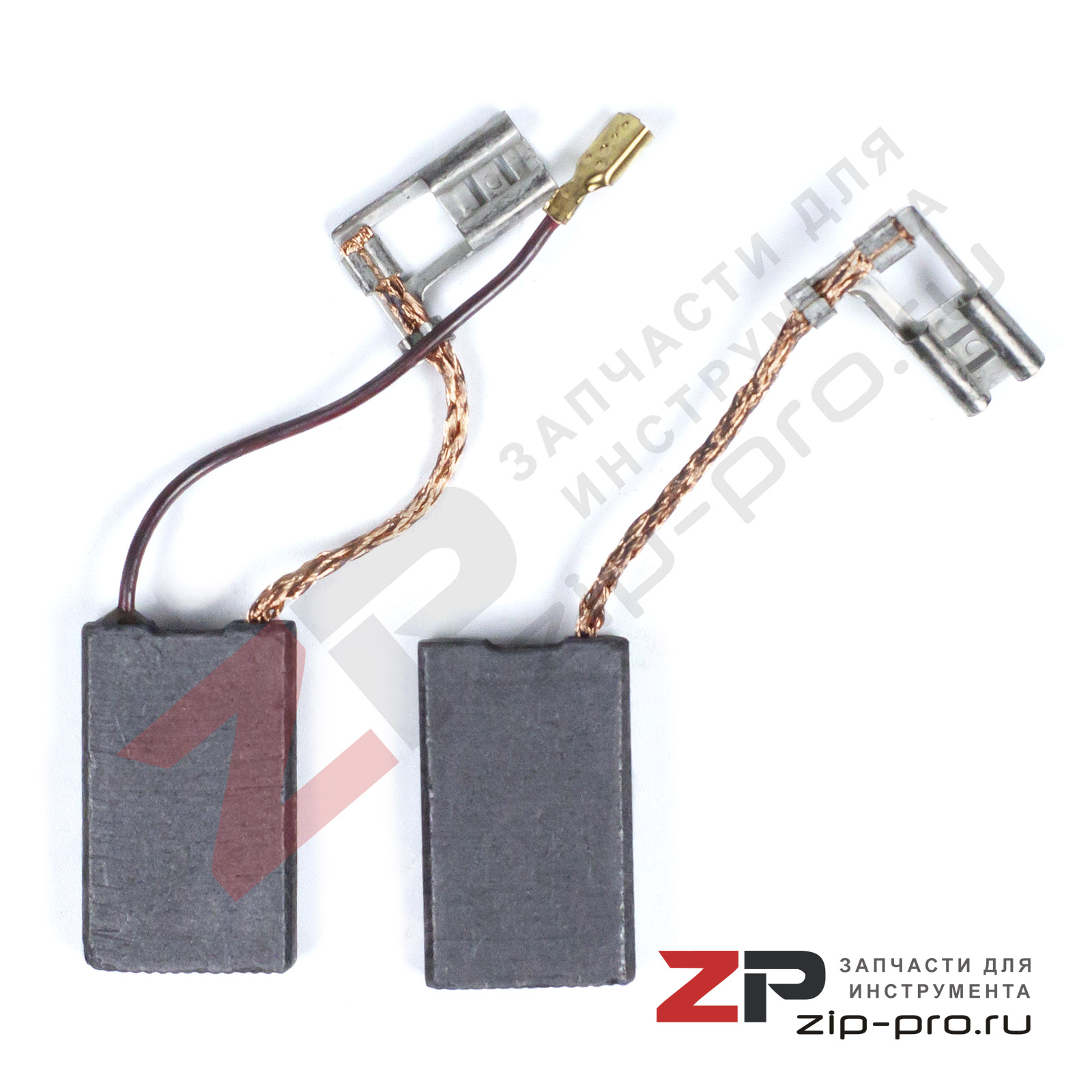 Угольные щетки 1617000750 для отбойного молотка Bosch фото 1