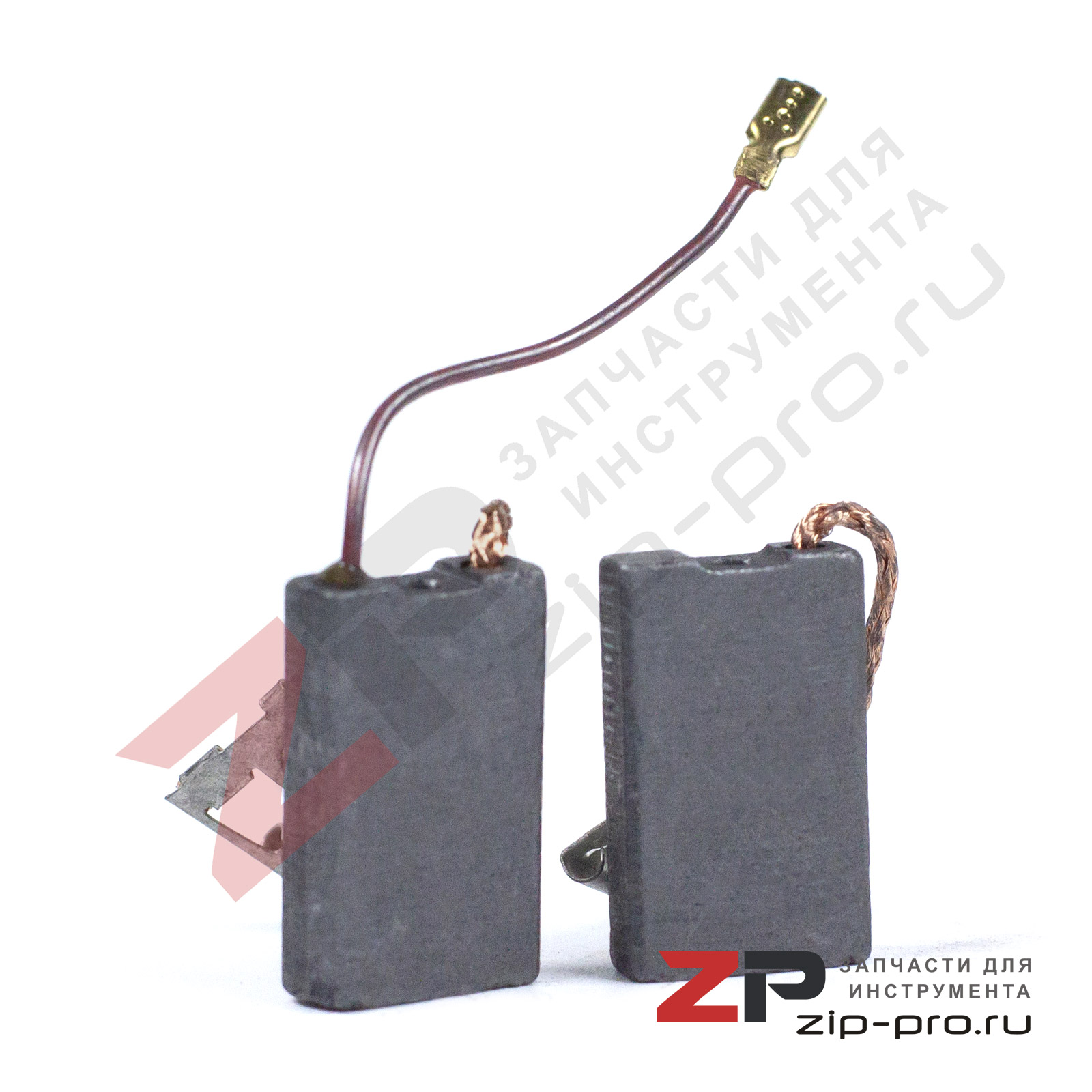 Угольные щетки 1617000750 для отбойного молотка Bosch фото 2