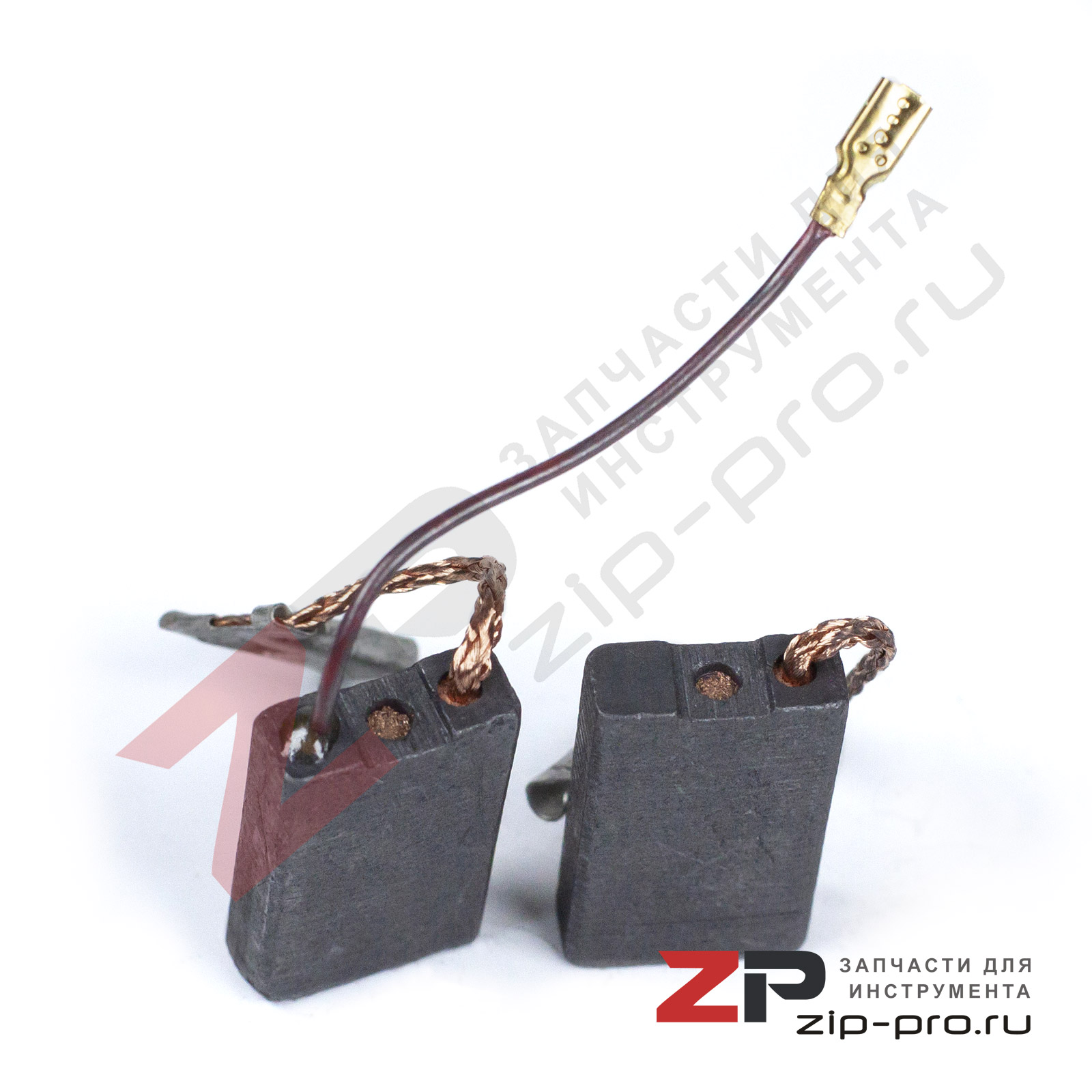 Угольные щетки 1617000750 для отбойного молотка Bosch фото 3