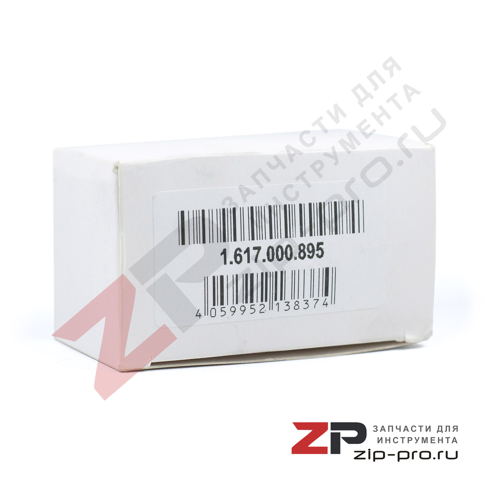 Патрон 1617000895 для перфоратора Bosch фото 2