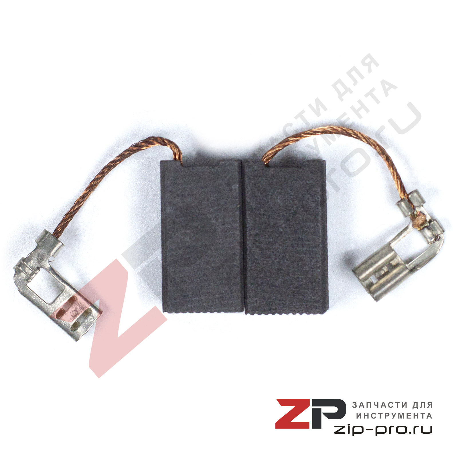 Угольные щетки 1617014122 для УШМ Bosch фото 1