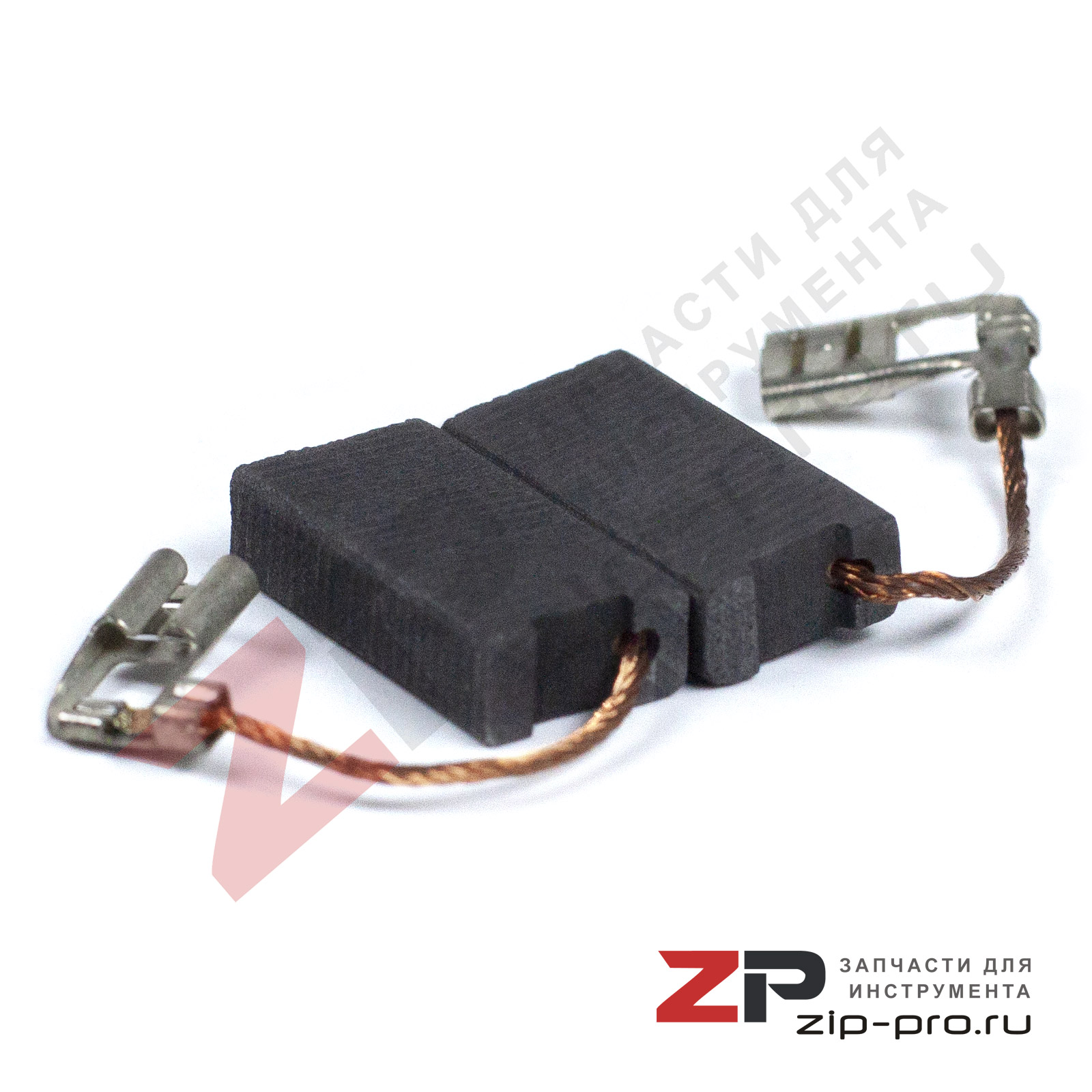 Угольные щетки 1617014122 для УШМ Bosch фото 2