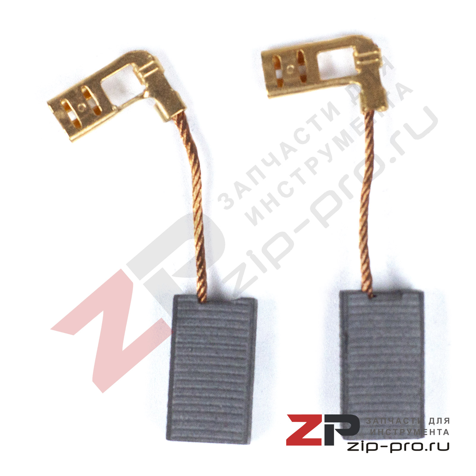 Угольные щетки 1617014124 для инстумента Bosch фото 1