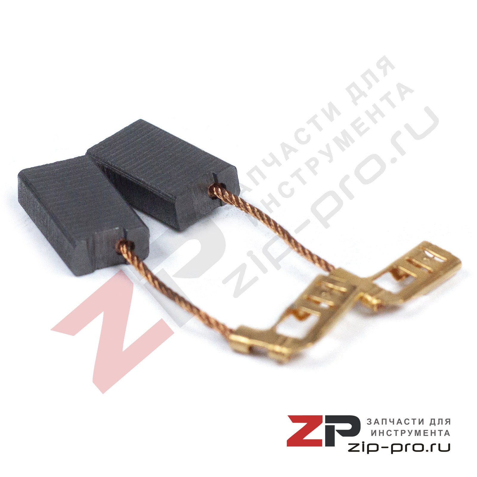 Угольные щетки 1617014124 для инстумента Bosch фото 2