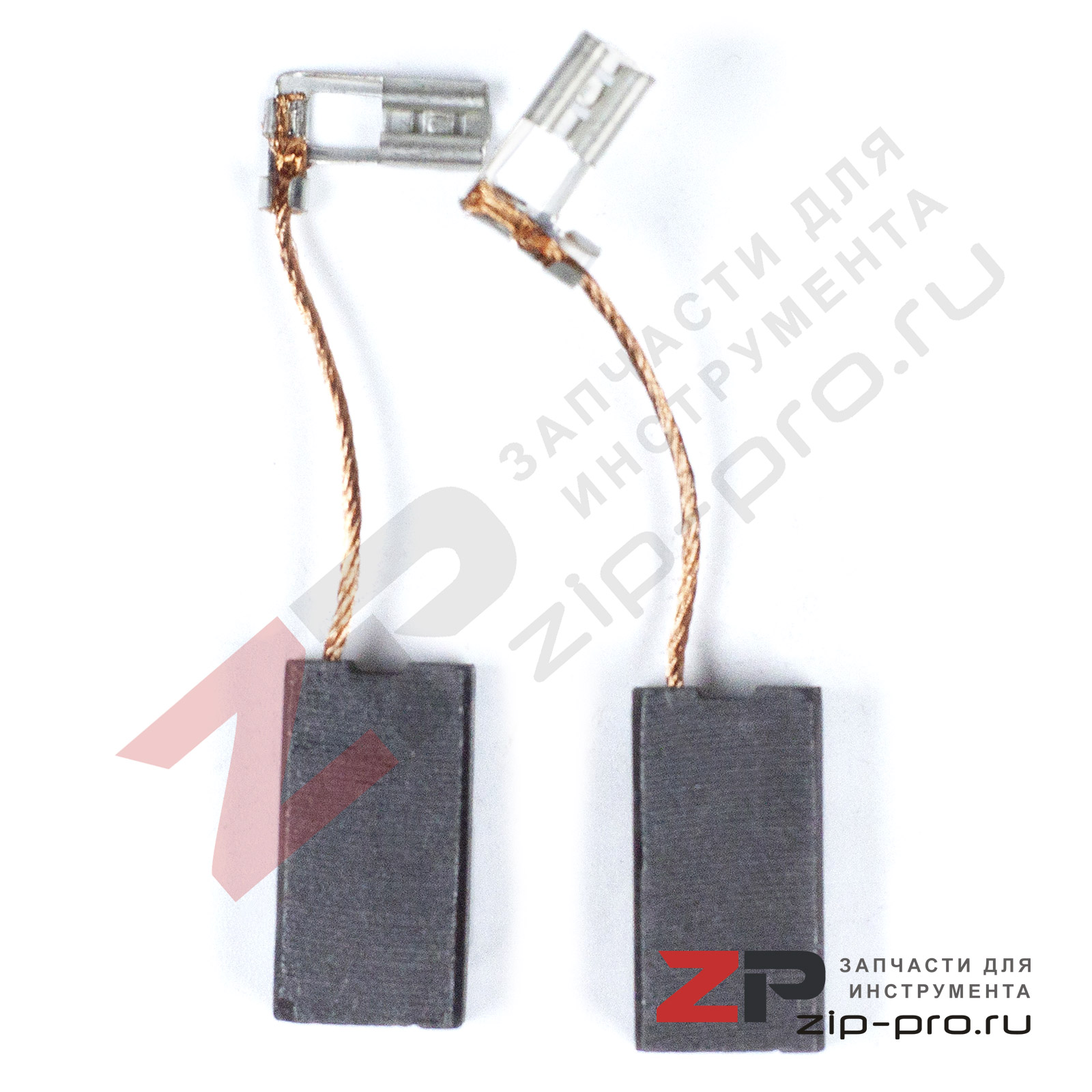 Угольные щетки 1617014138 для цепной пилы Bosch фото 1