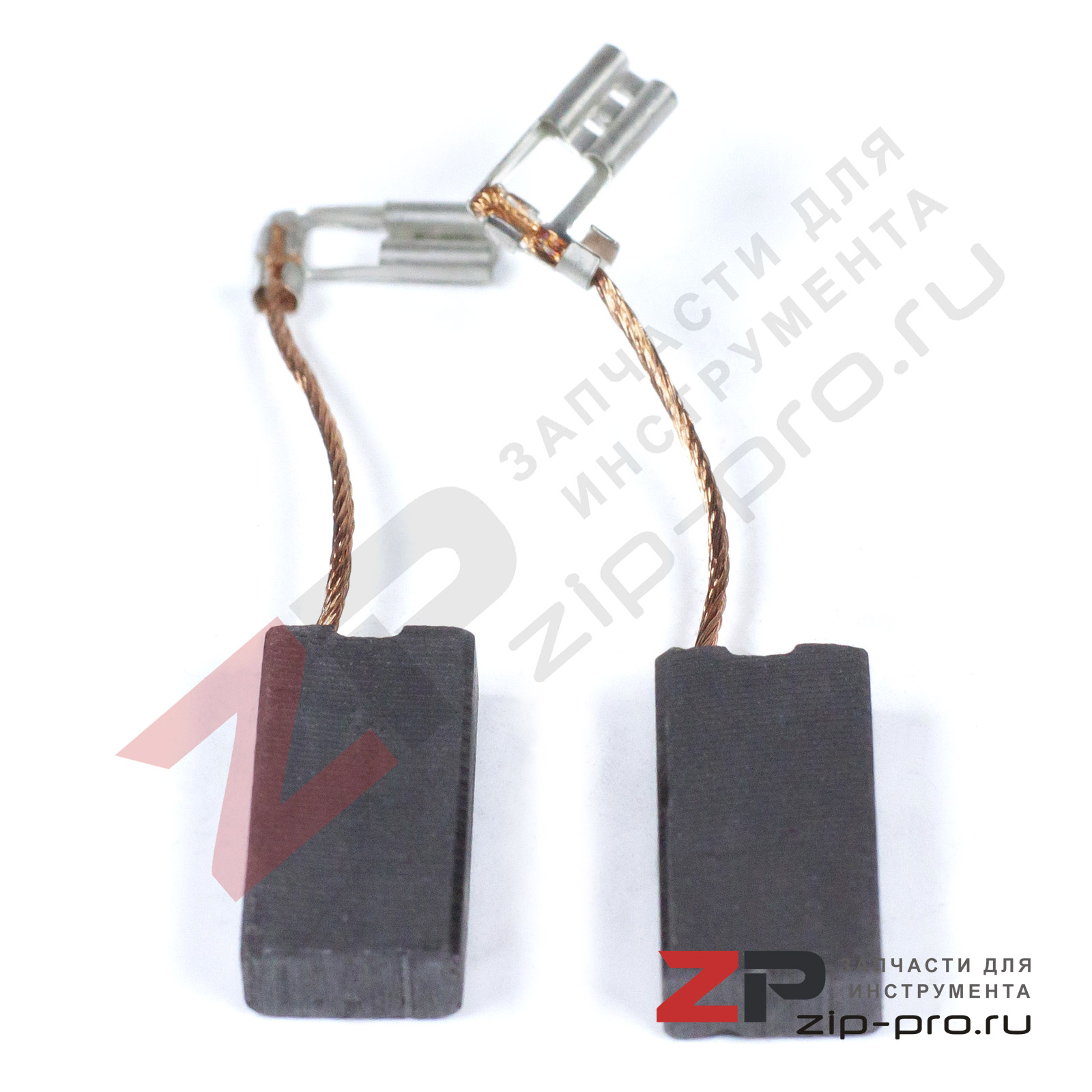 Угольные щетки 1617014138 для цепной пилы Bosch фото 2