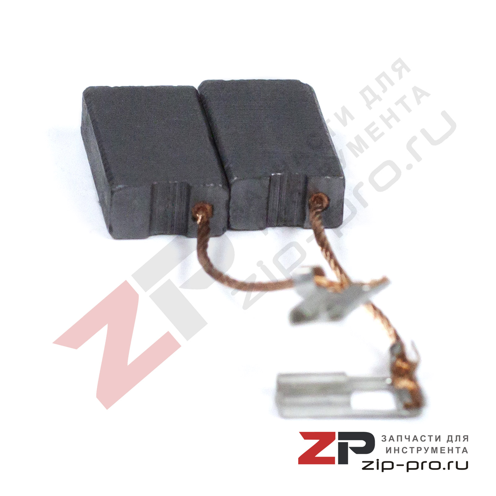 Угольные щетки 1617014138 для цепной пилы Bosch фото 3