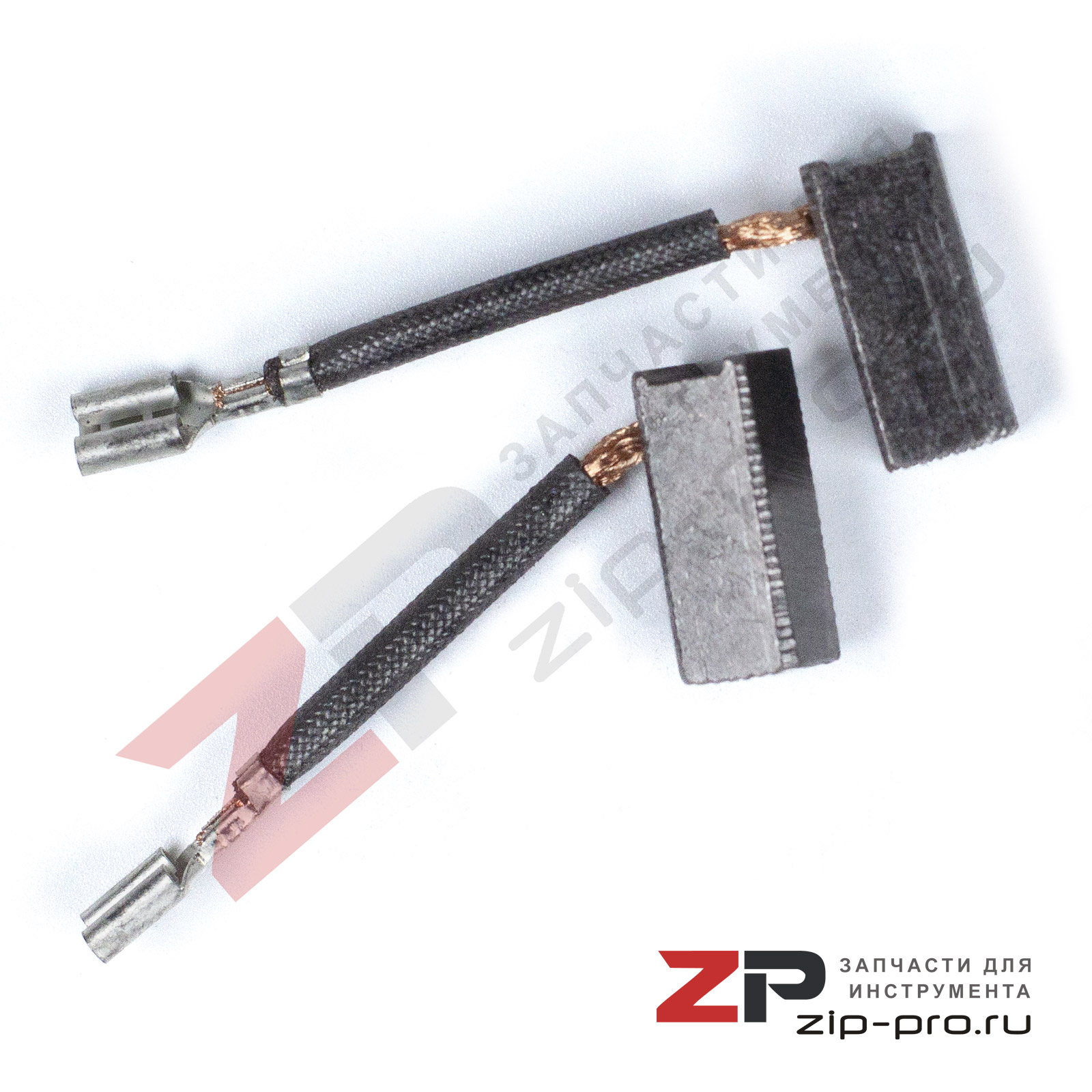 Угольные щетки 1617014142 для перфоратора Bosch фото 1