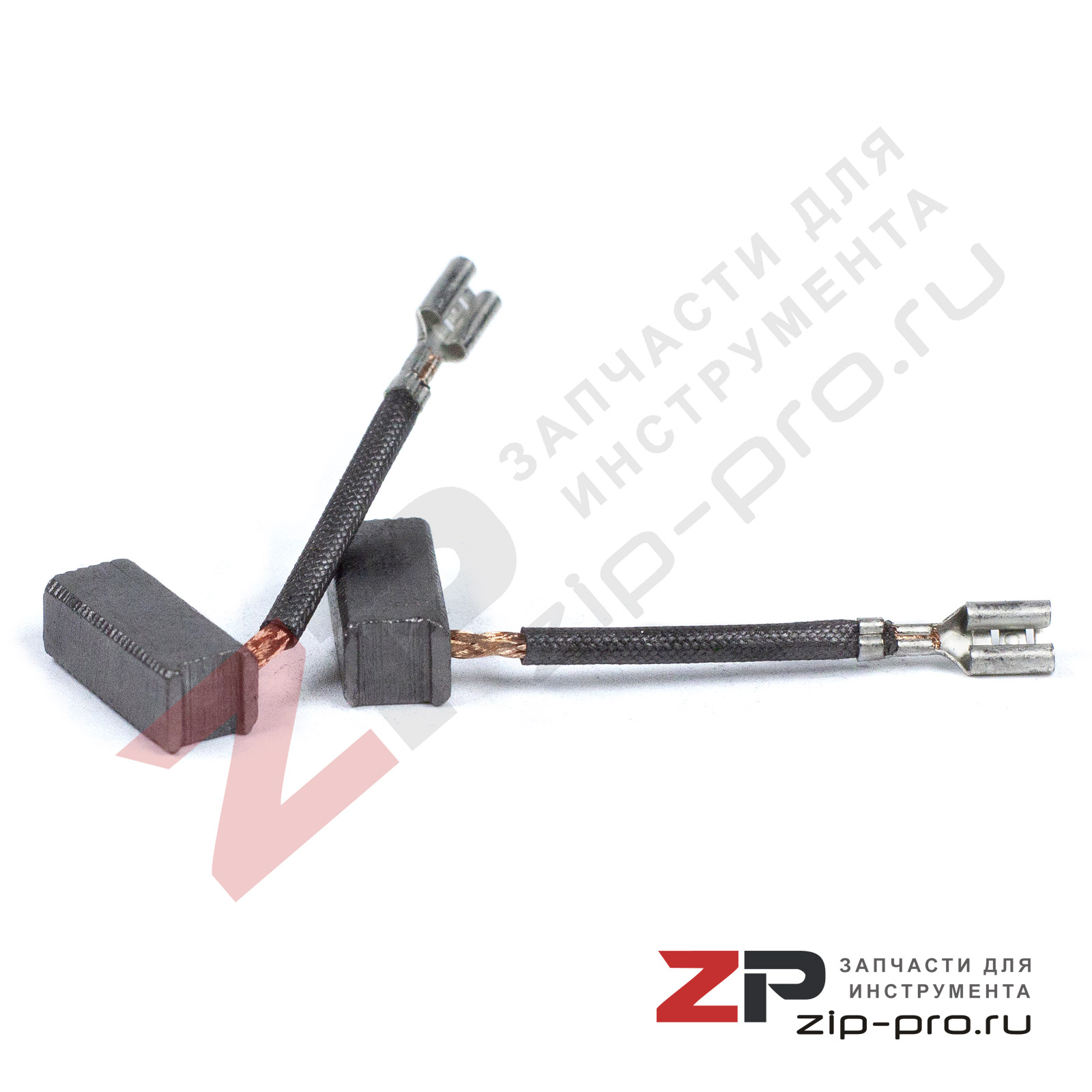 Угольные щетки 1617014142 для перфоратора Bosch фото 2