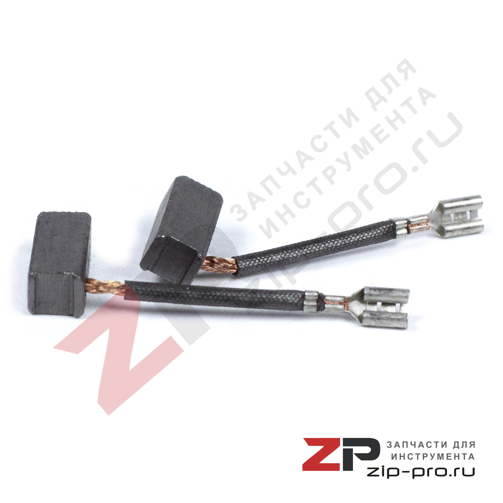 Угольные щетки 1617014142 для перфоратора Bosch фото 3