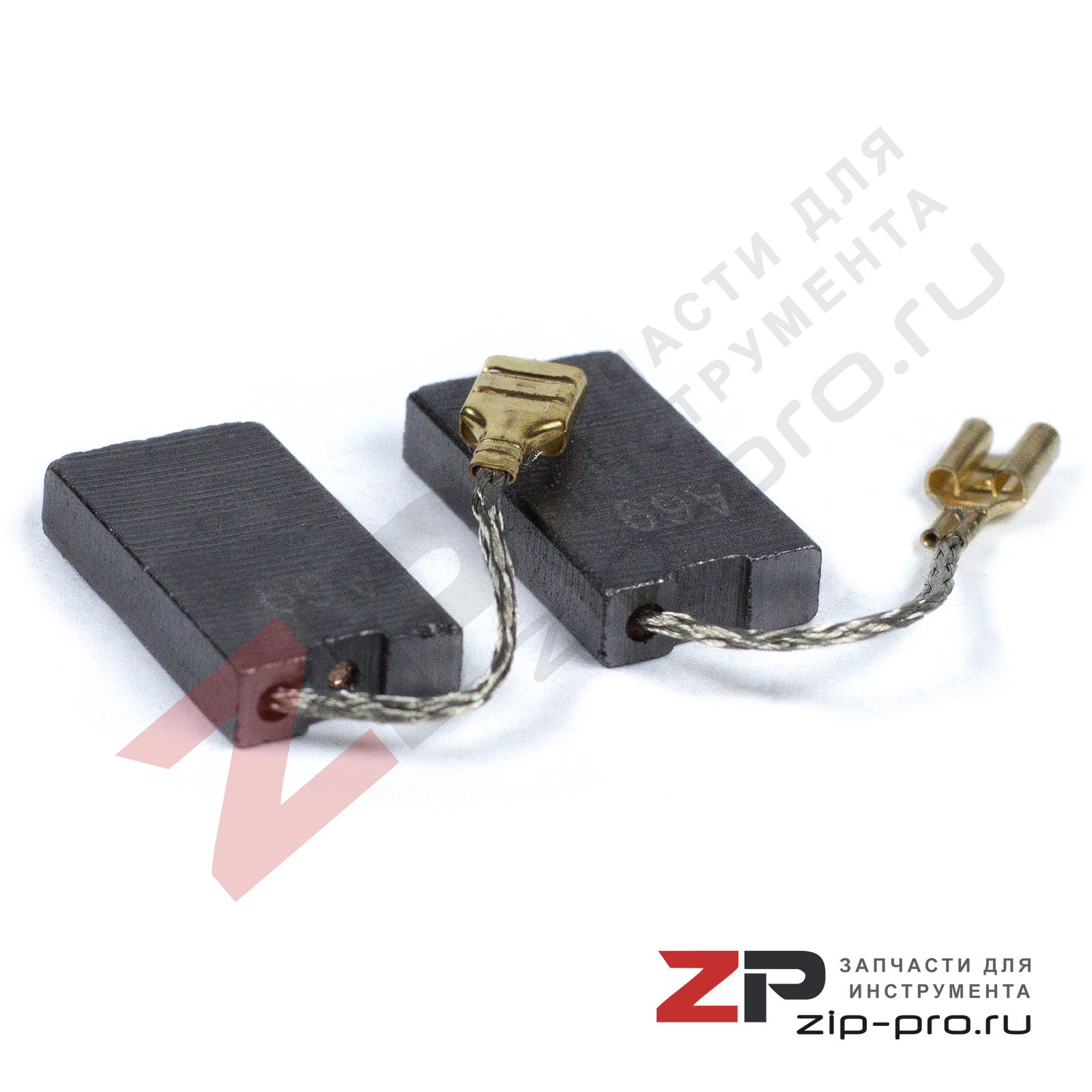 Угольные щетки 1617014143 для перфоратора Bosch фото 2