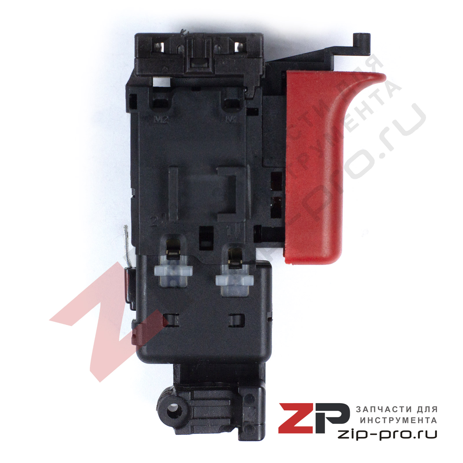 Выключатель 1617200542 для перфоратора Bosch фото 2