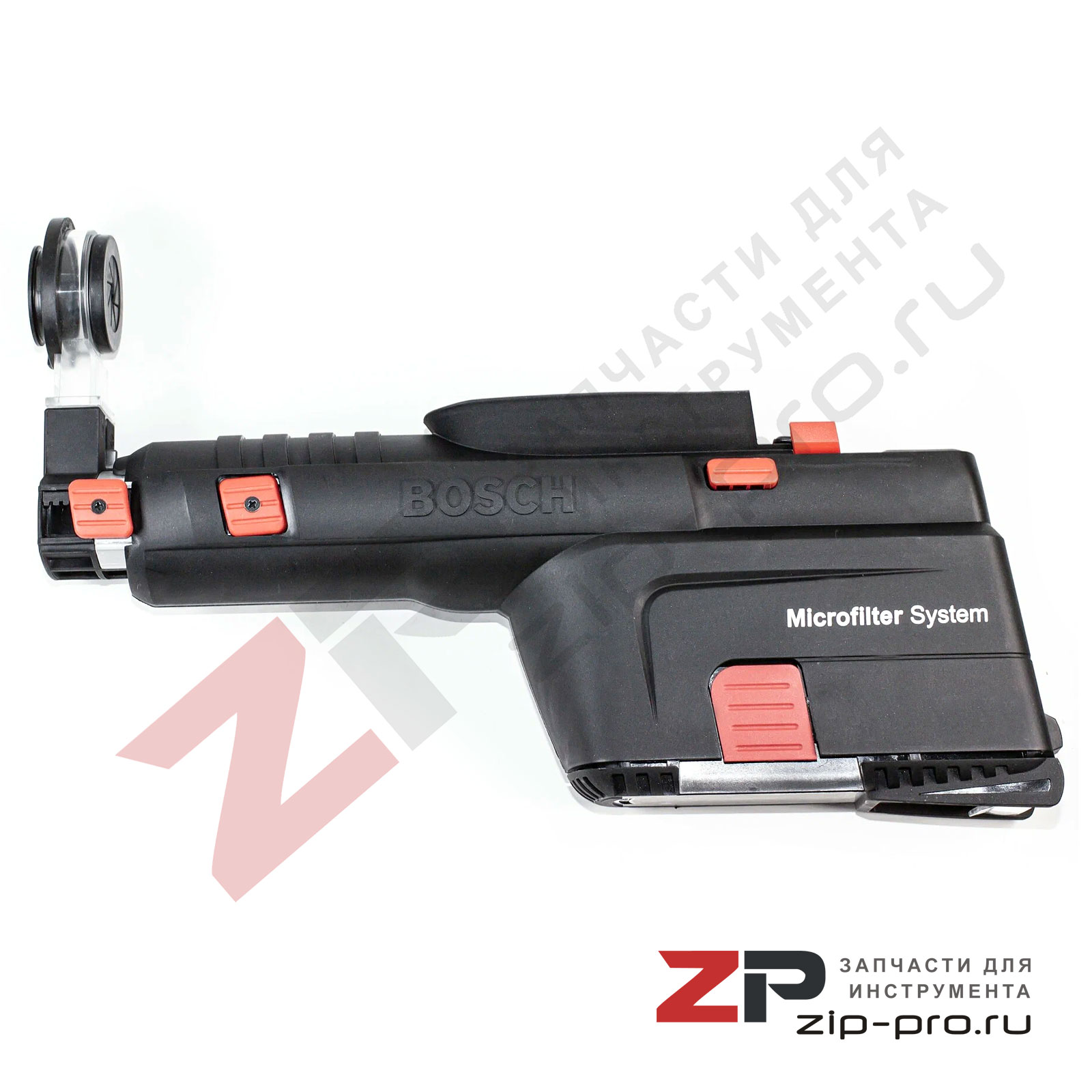 Модуль всасывающий 1618190014 для перфоратора Bosch фото 2