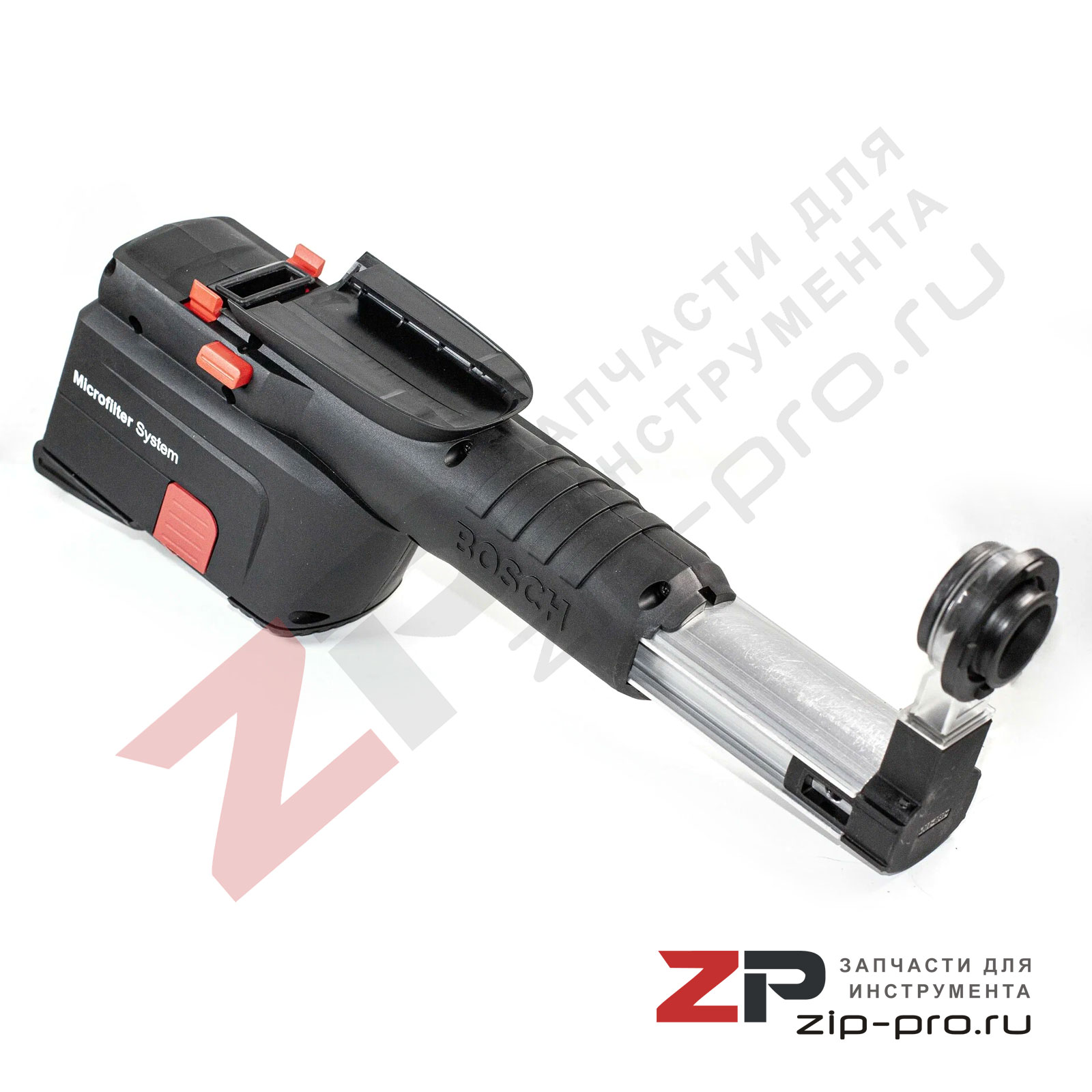 Модуль всасывающий 1618190014 для перфоратора Bosch фото 4