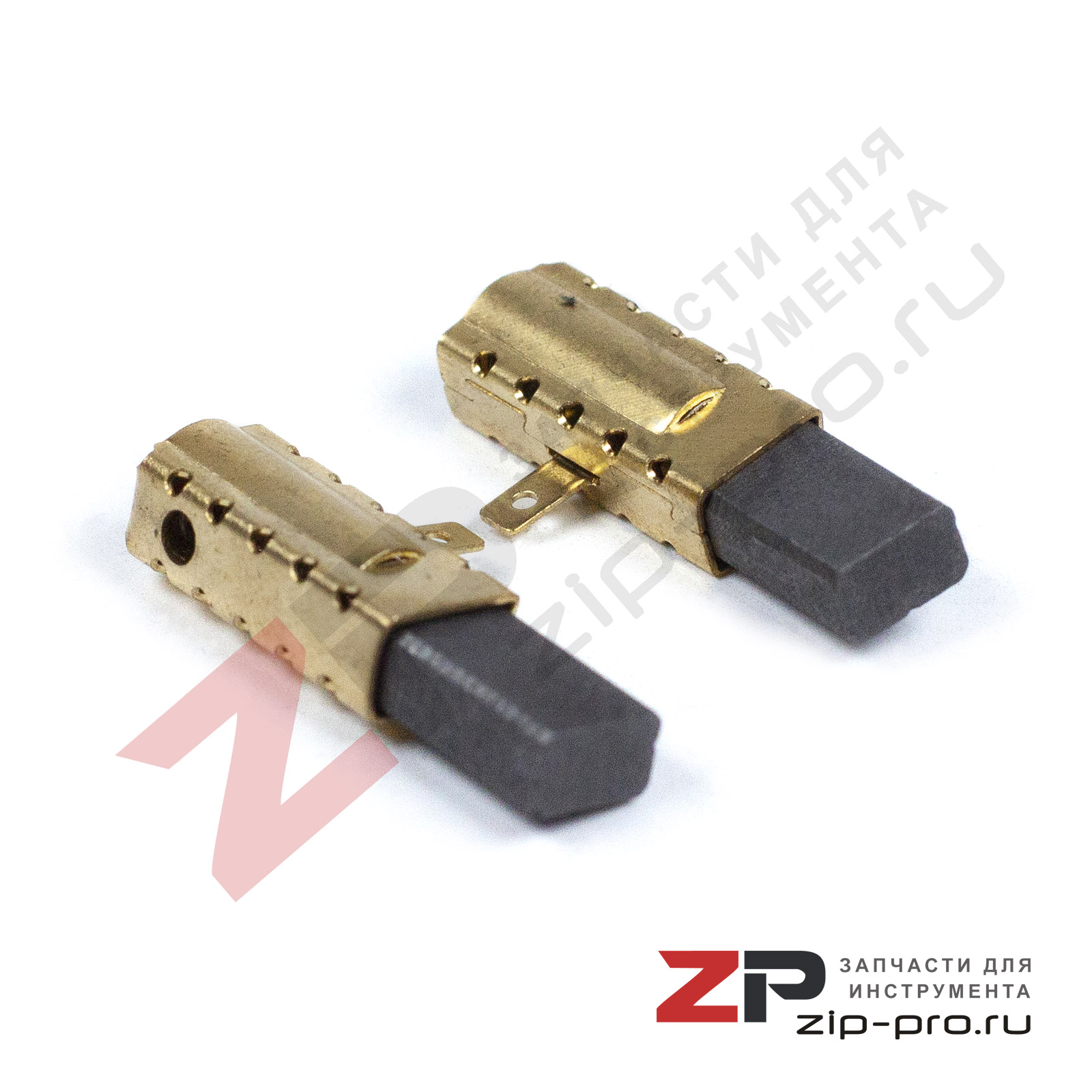 Угольные щетки 1619P01777 для перфоратора Bosch фото 2