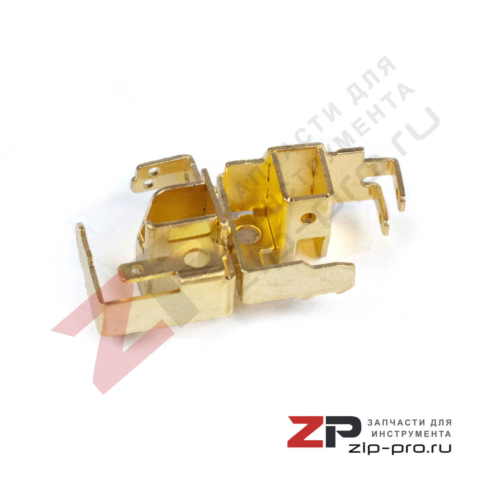 Щеткодержатель 1619P01811 для УШМ Bosch фото 1