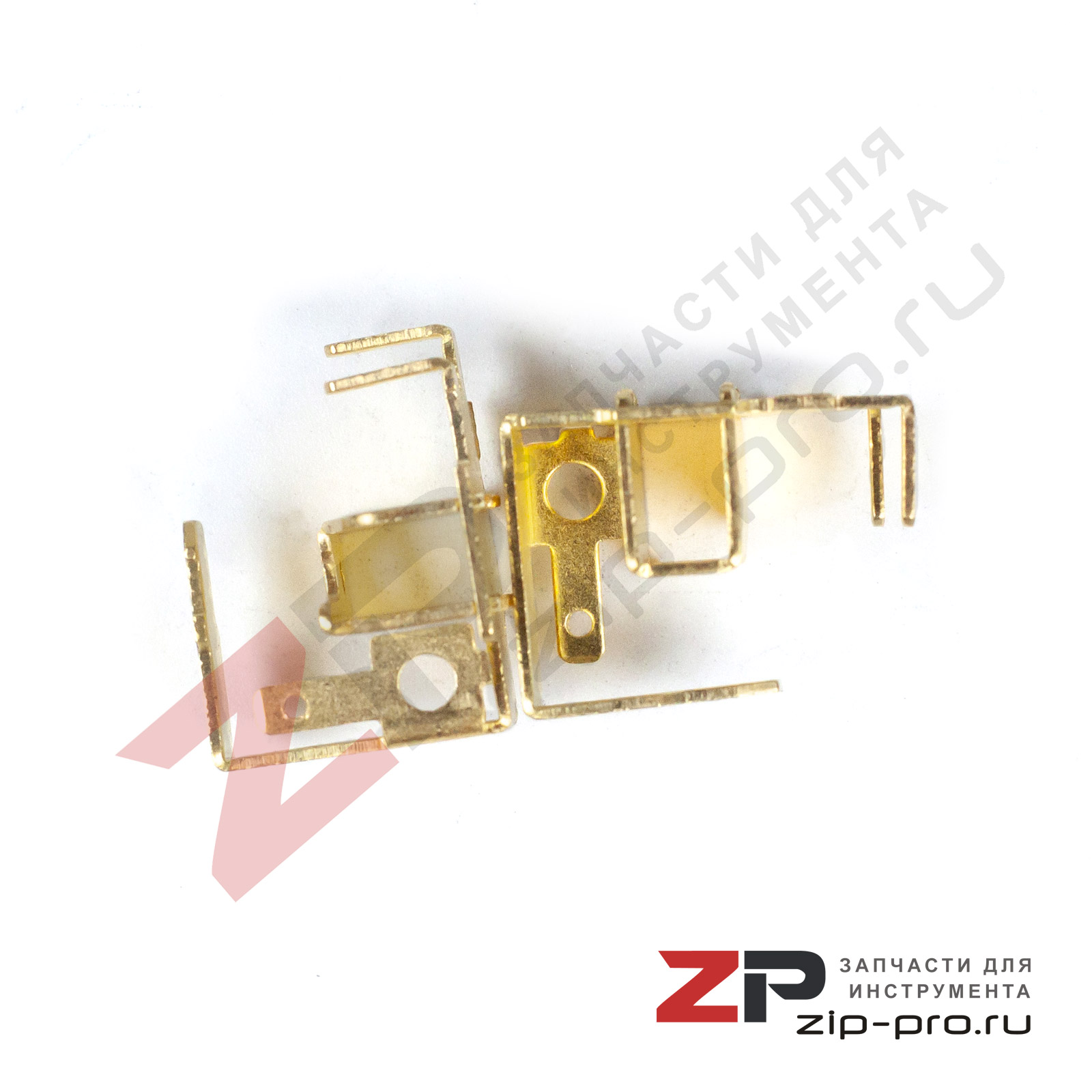 Щеткодержатель 1619P01811 для УШМ Bosch фото 2