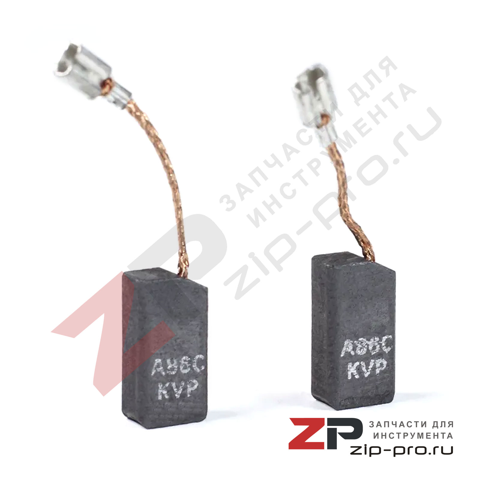 Угольные щетки 1619P01812 для УШМ Bosch фото 2