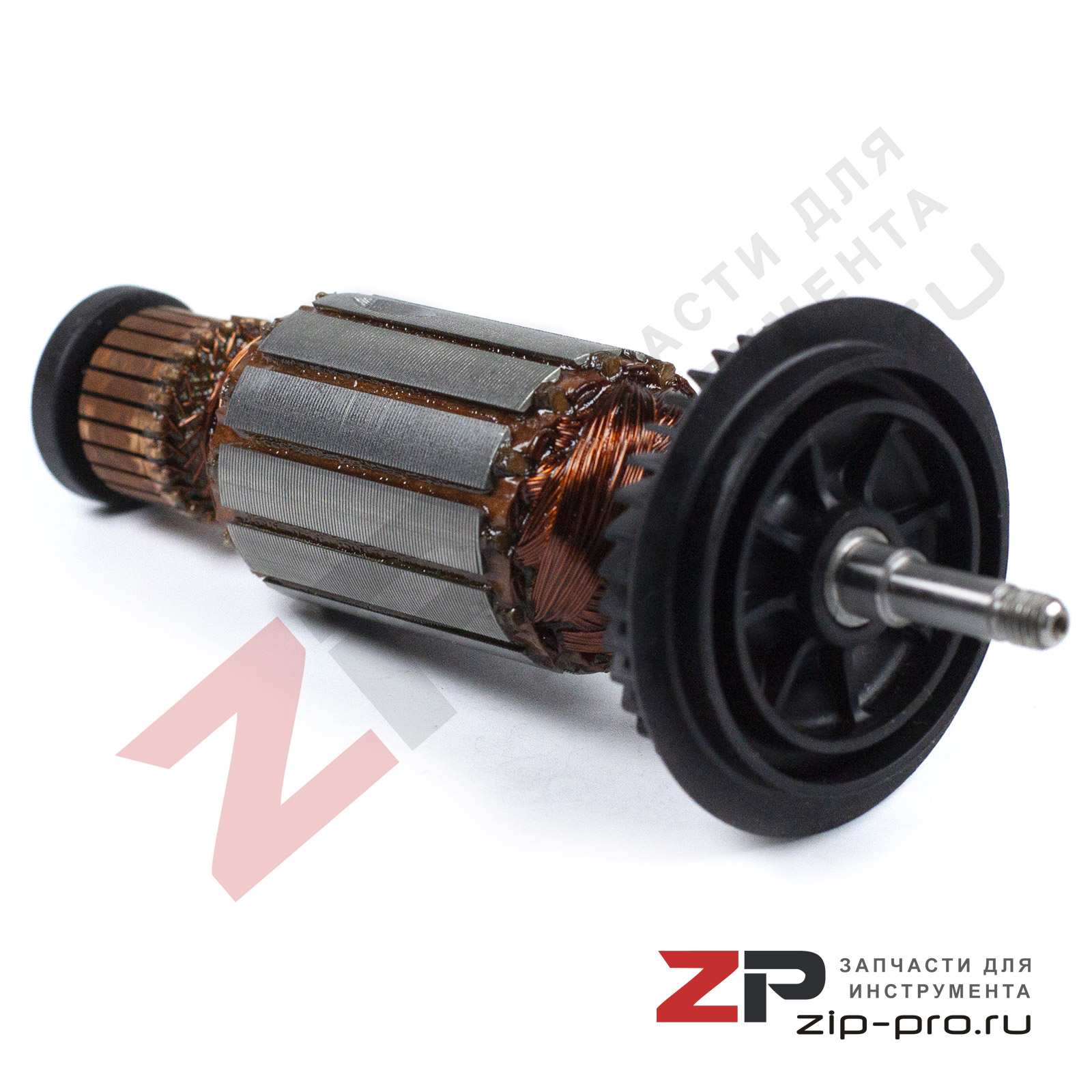 Редуктор 1619P01844 для УШМ Bosch фото 1