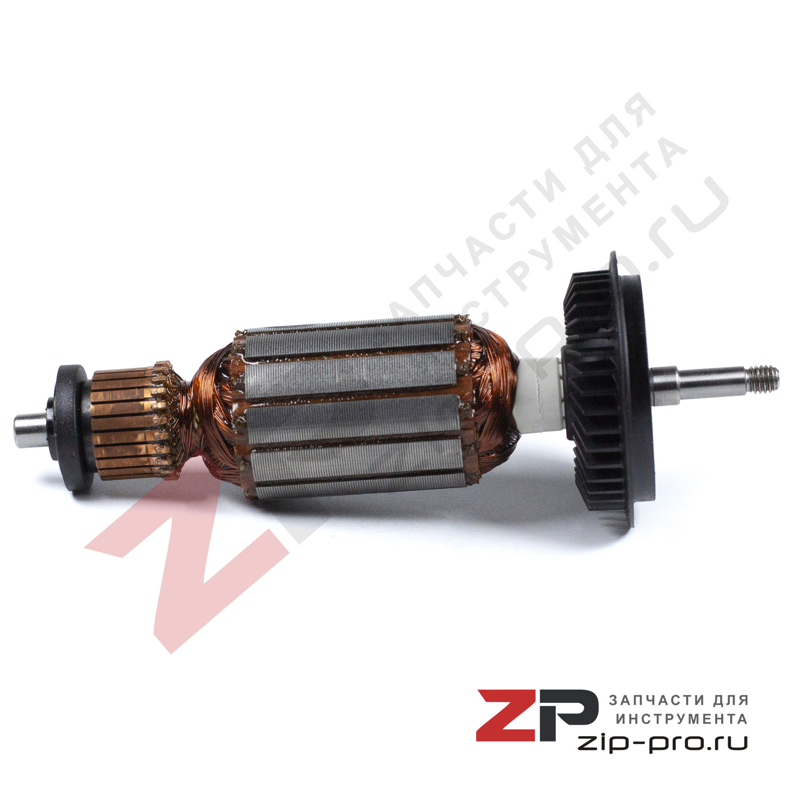 Редуктор 1619P01844 для УШМ Bosch фото 2