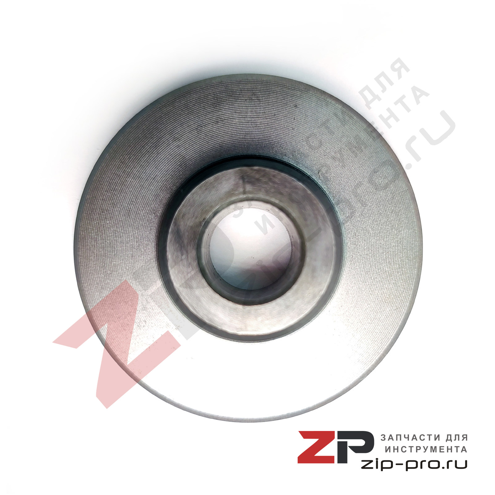 Шестерня ведомая 1619P02823 для УШМ Bosch фото 2