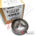 Шестерня ведомая 1619P02823 для УШМ Bosch малое фото 3