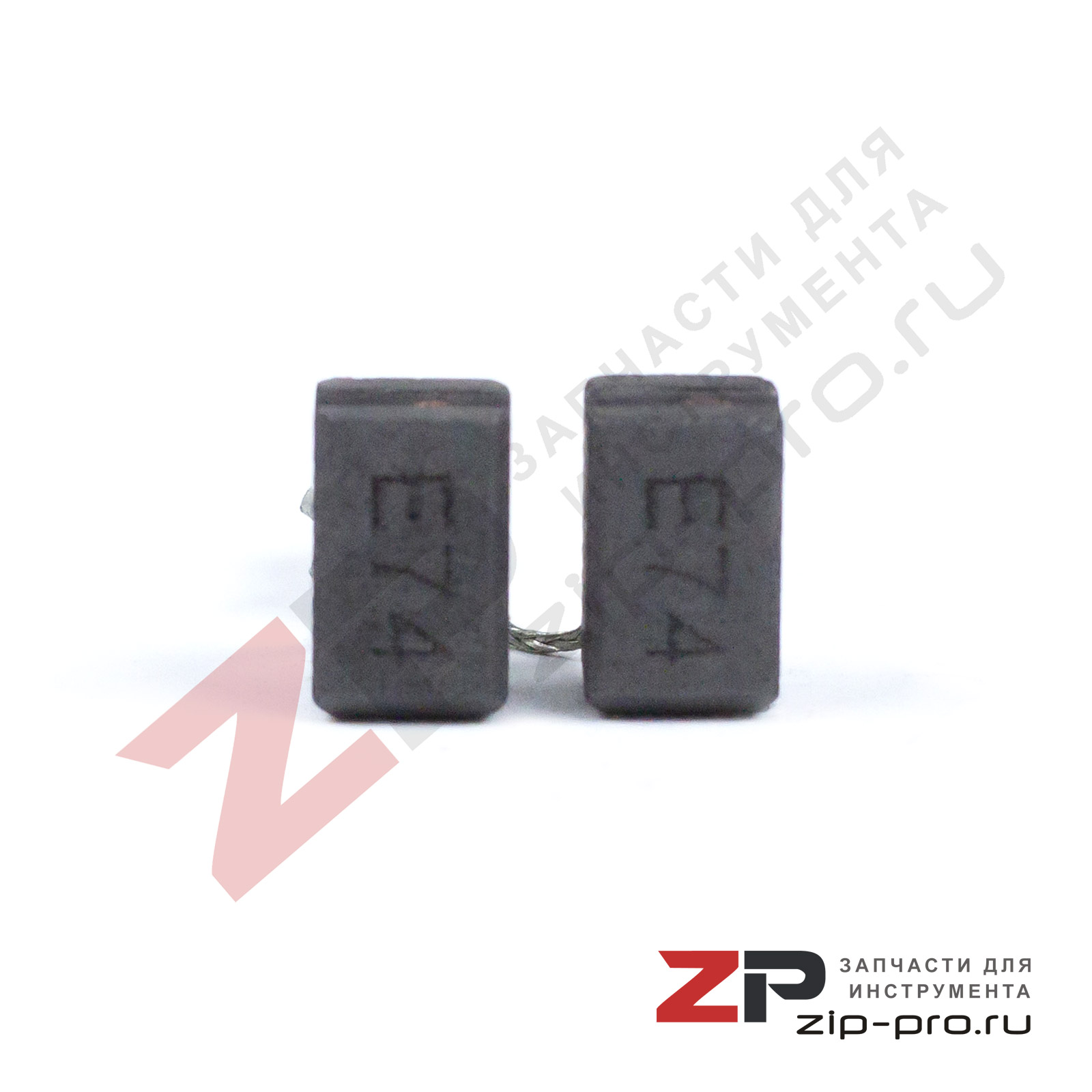 Угольные щетки 1619P02870 для реноватора Bosch фото 2