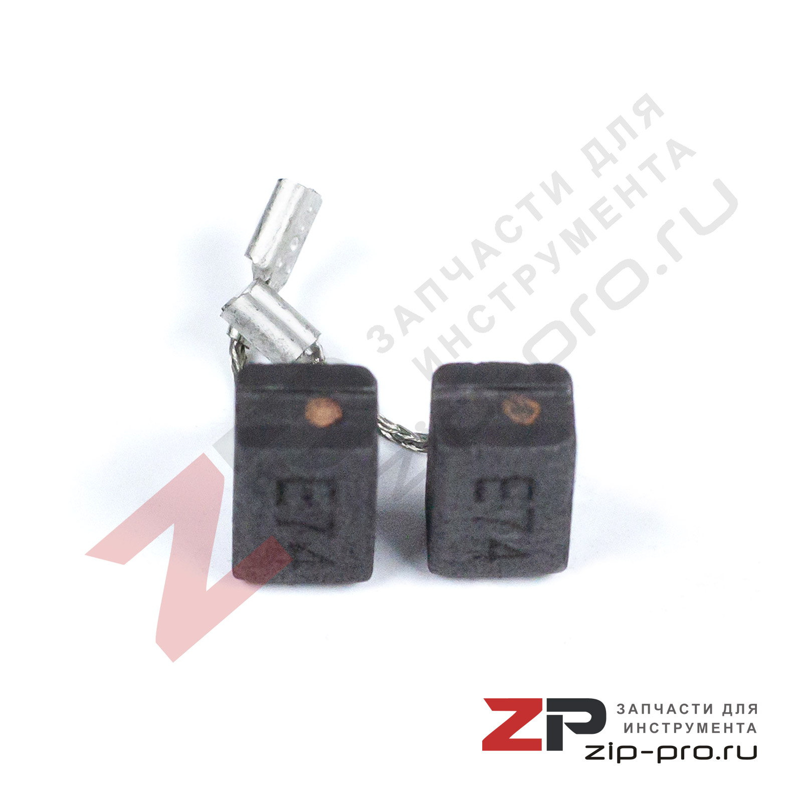 Угольные щетки 1619P02870 для реноватора Bosch фото 3