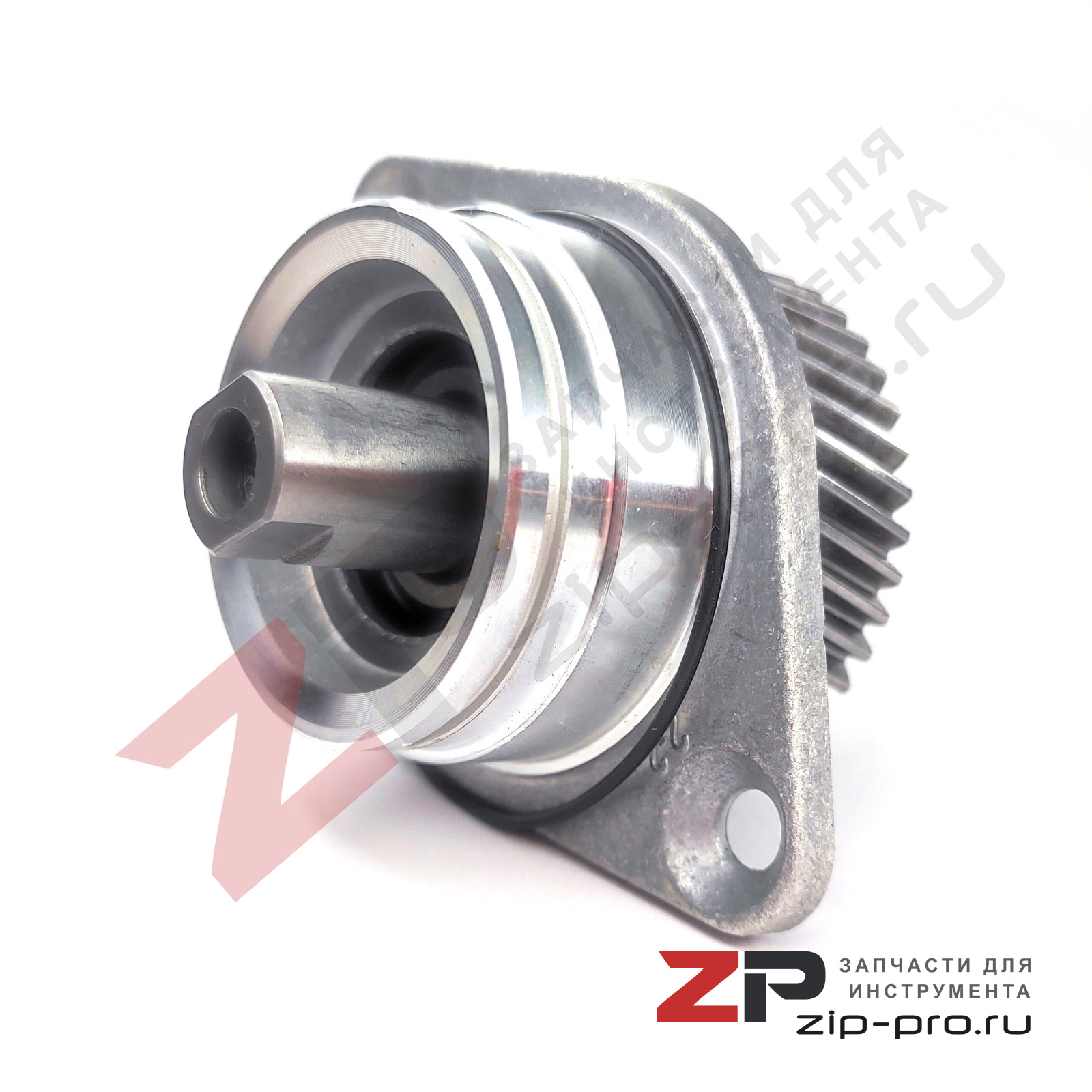 Редуктор 1619P06392 для дисковой пилы Bosch фото 2