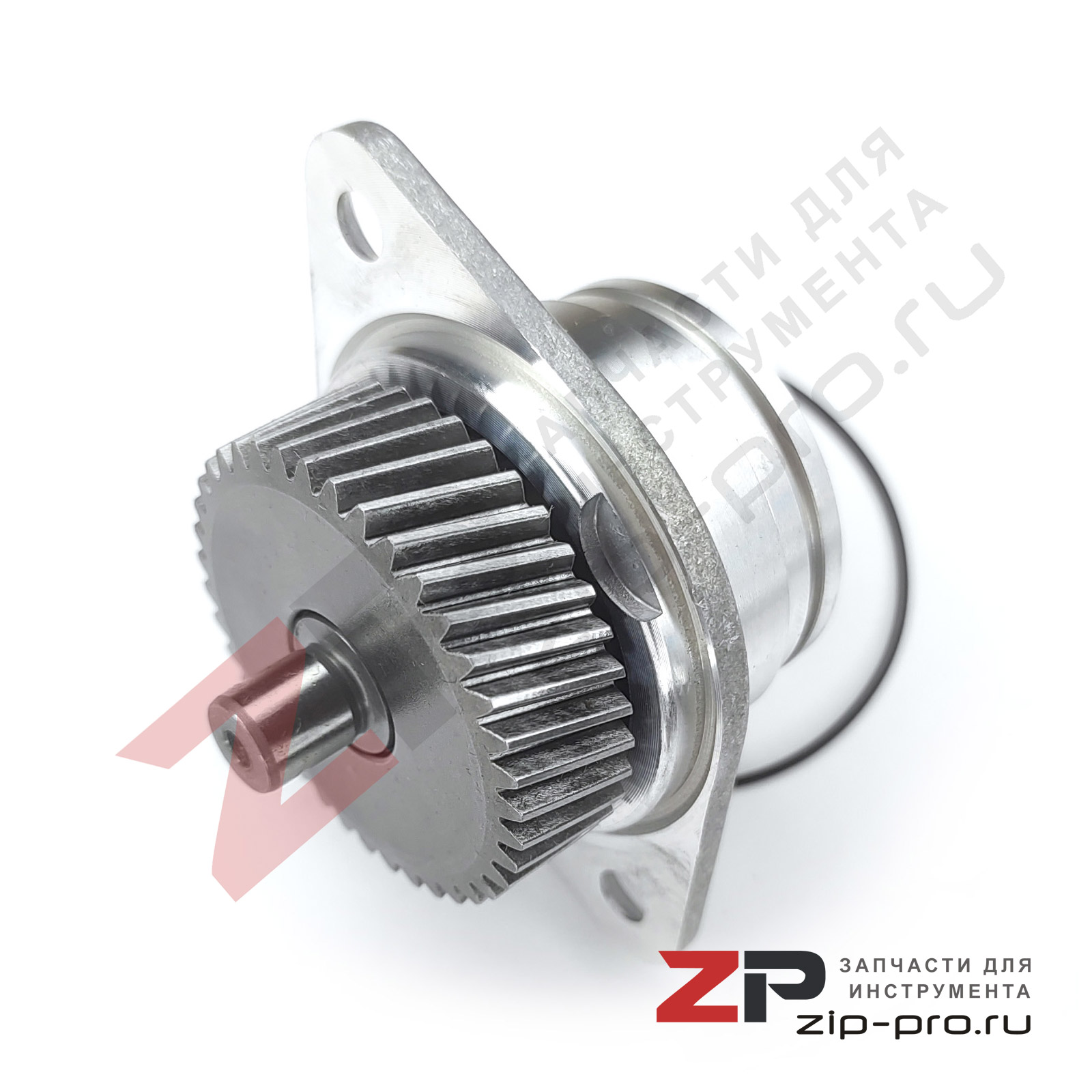 Редуктор 1619P06392 для дисковой пилы Bosch фото 3