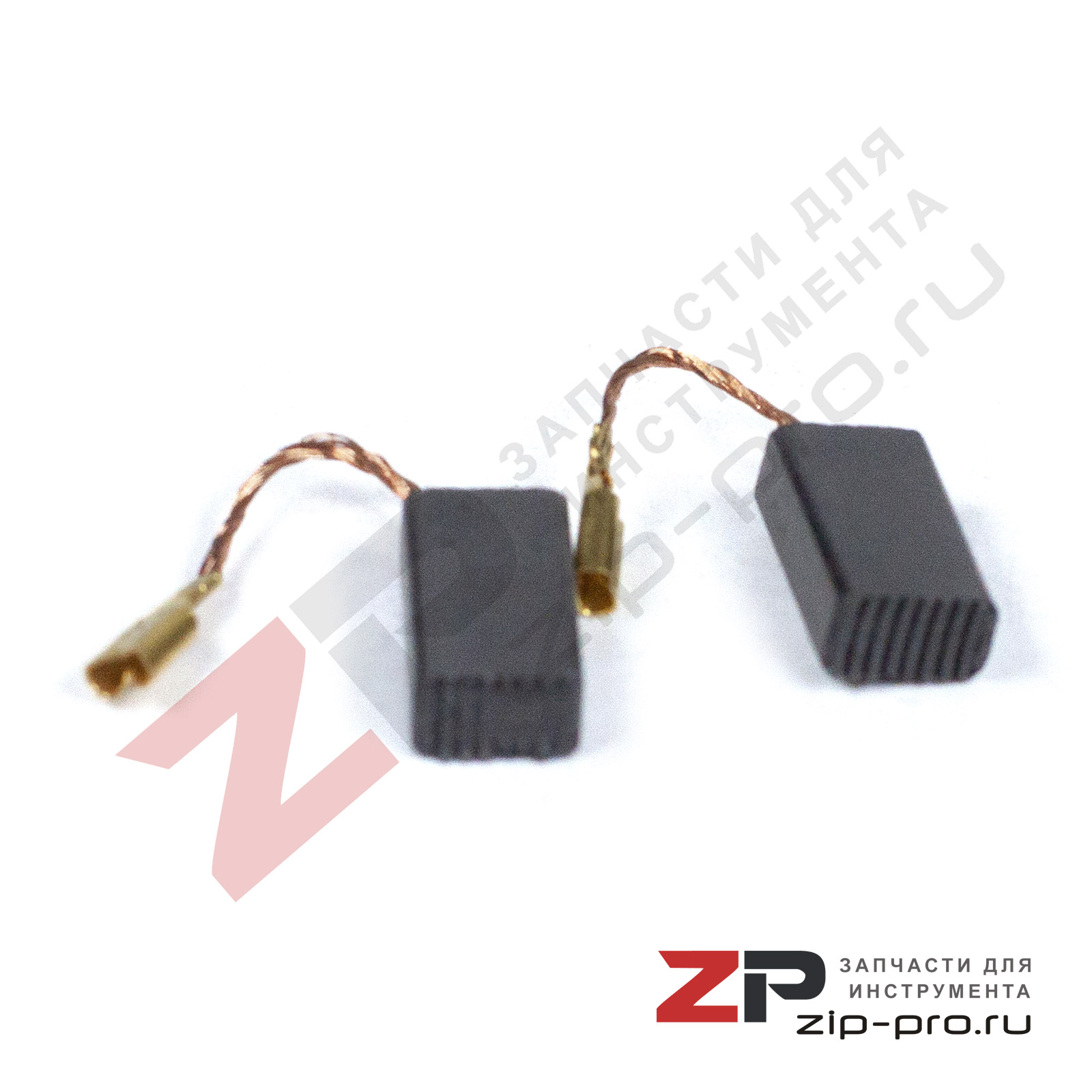 Угольные щетки 1619P07571an для УШМ Bosch фото 3